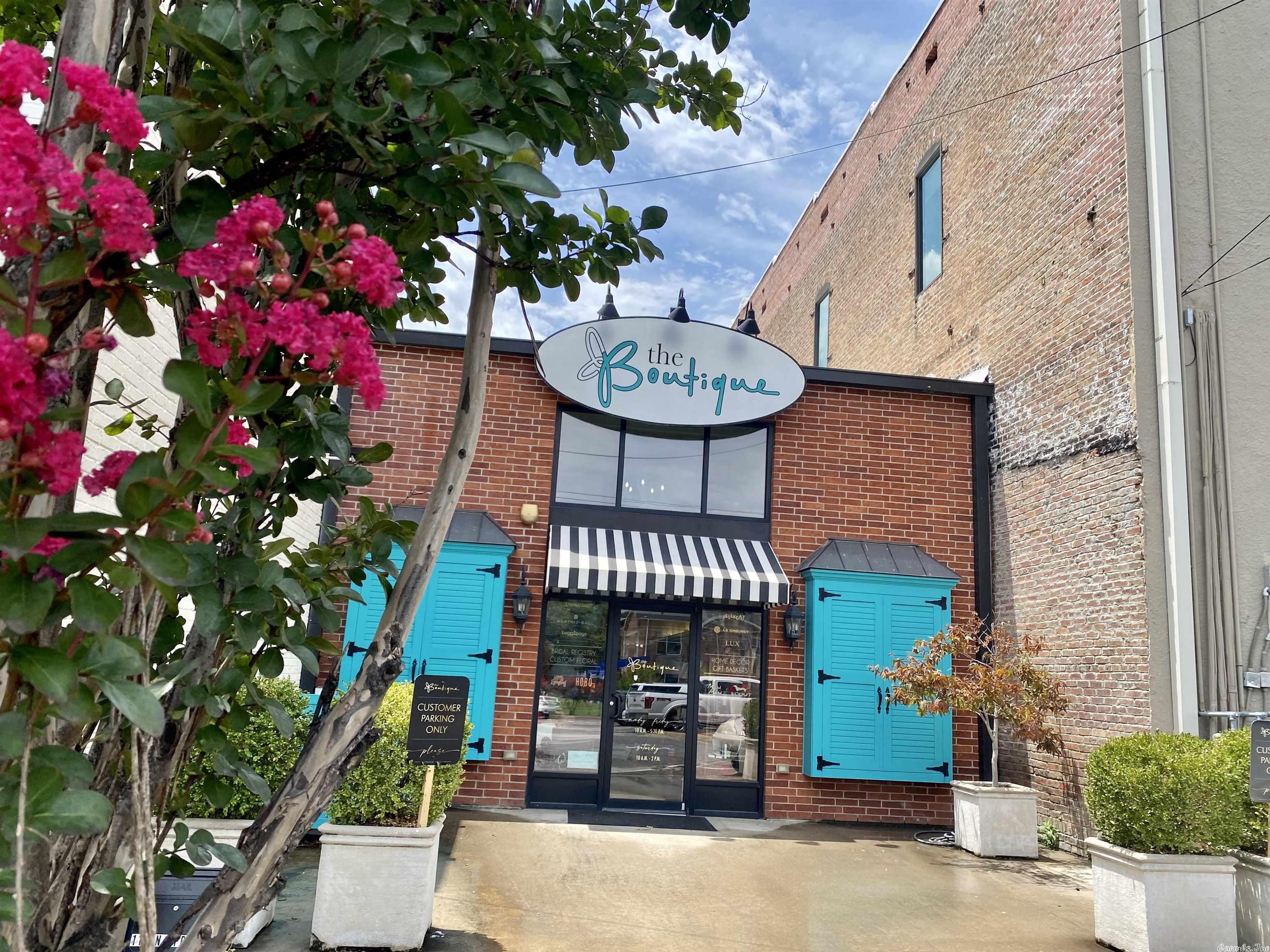 Searcy Original - Commercial Sale