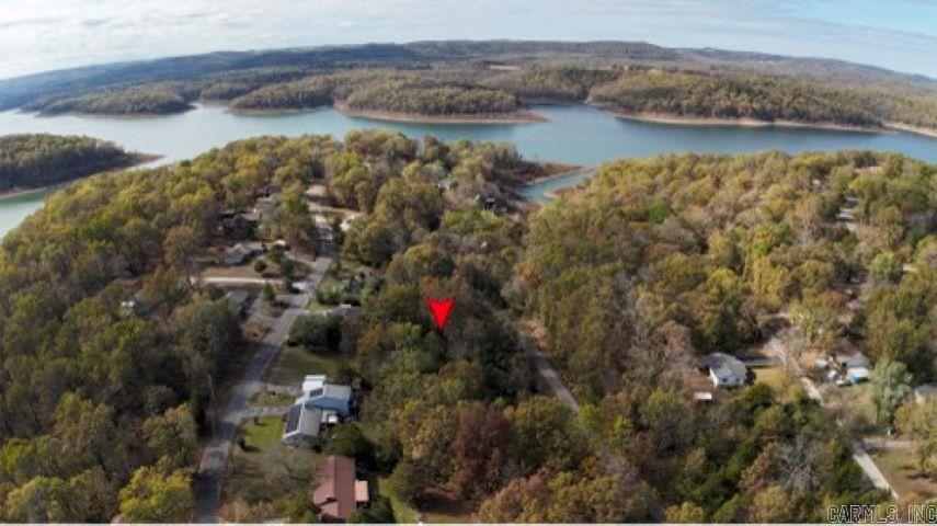 Lots 2,3,4 and W/2 of Lot 5 in the McDonald Meadows Estate subdivision of Bull Shoals, AR. This 1.5 AC M/L tract features large hardwoods and utilities at the road. Build your dream home close to the lake and enjoy all Bull Shoals has to offer! Priced to sell, call for showing today!!!