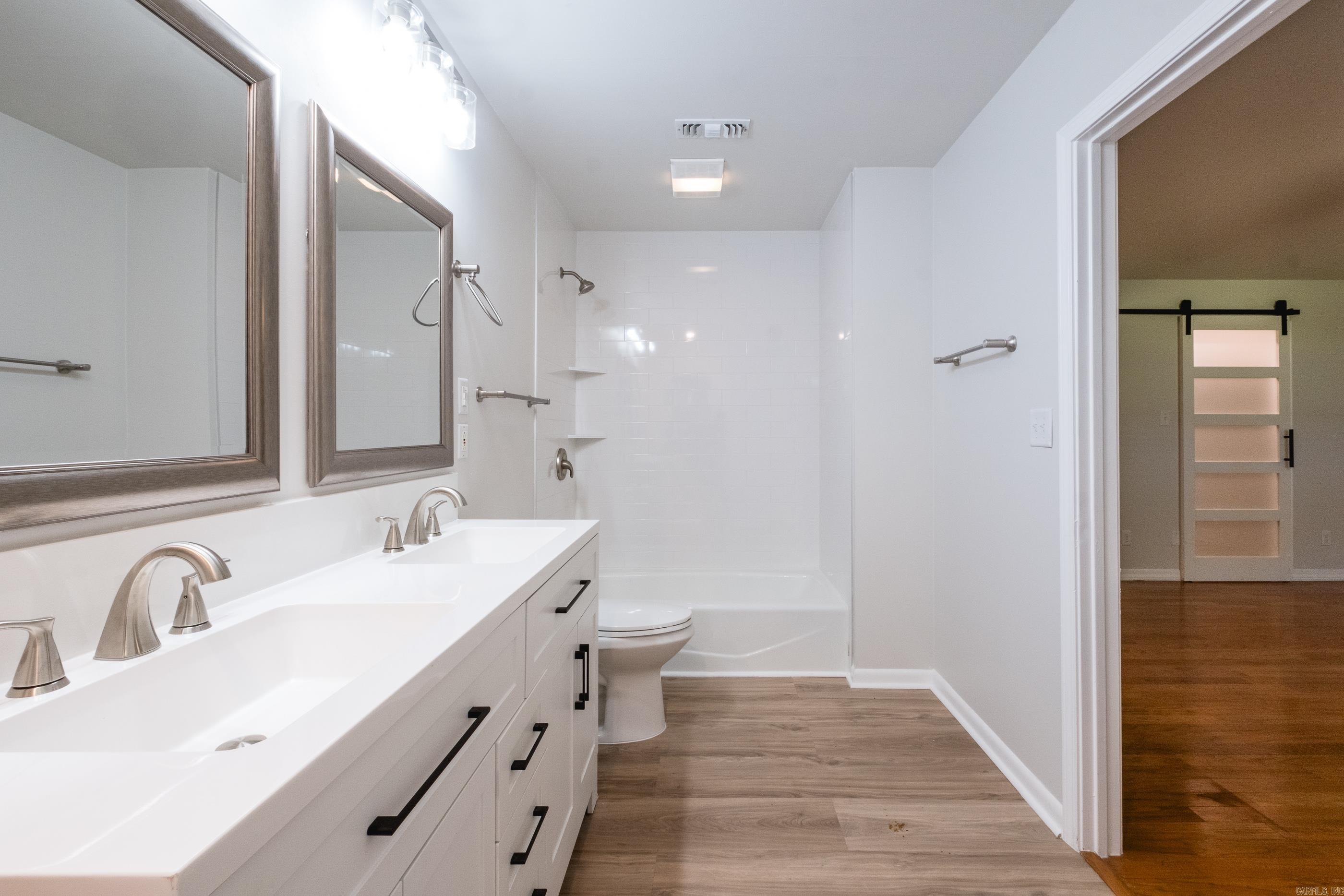 ROLAND WEST - Residential