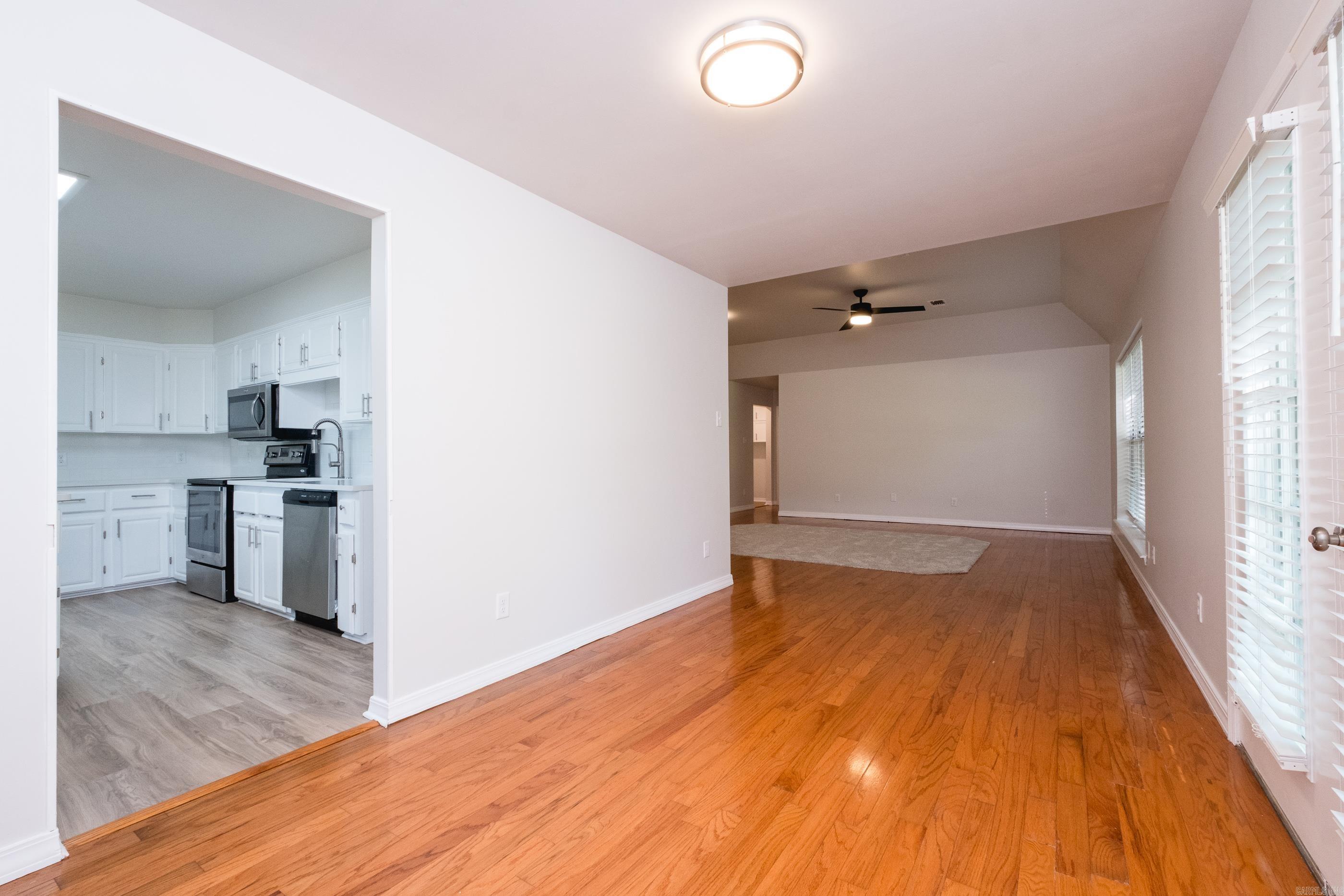 ROLAND WEST - Residential