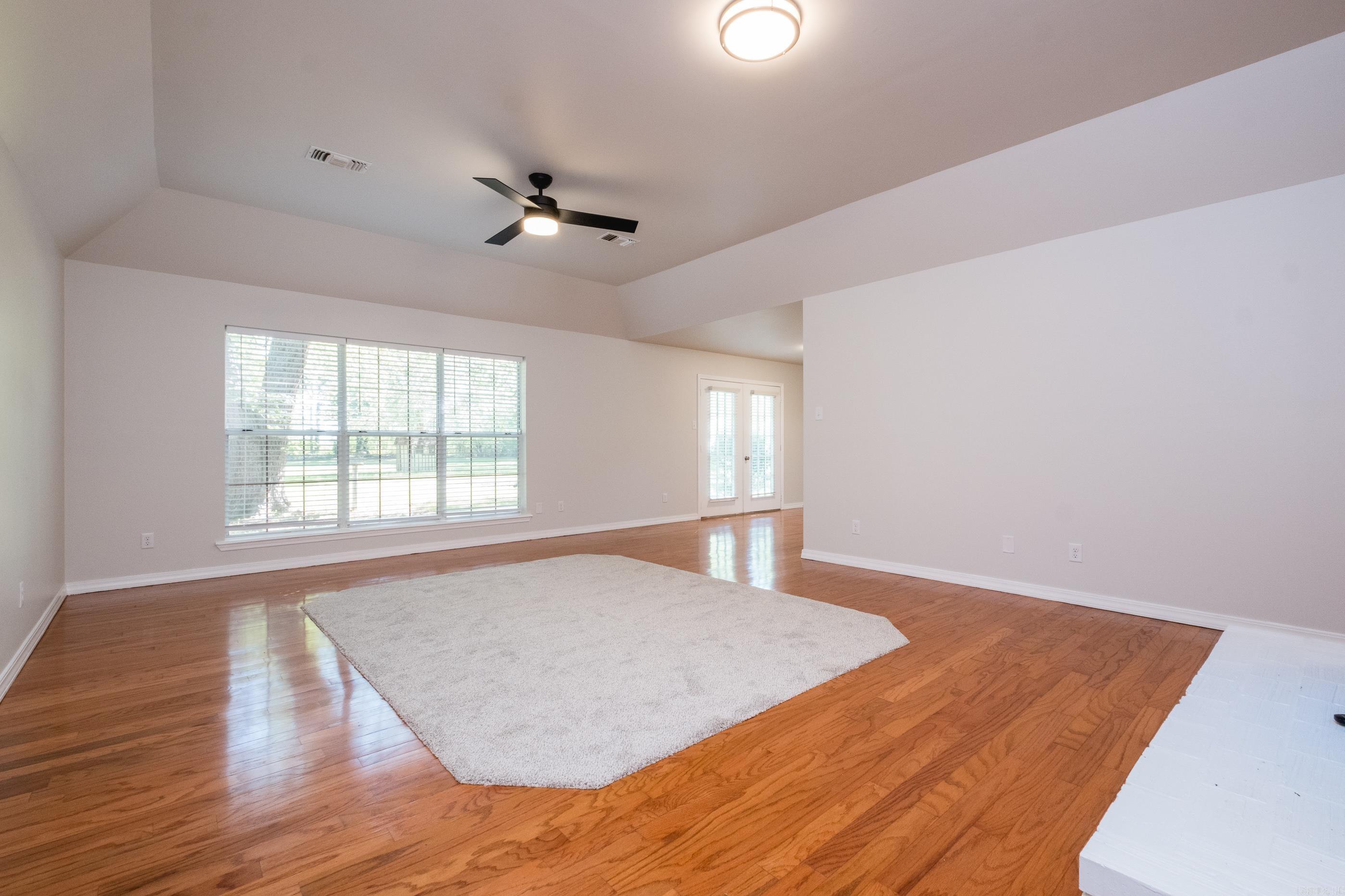 ROLAND WEST - Residential