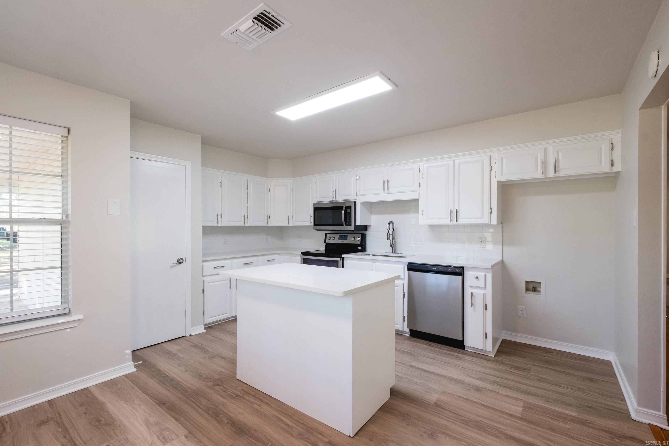 ROLAND WEST - Residential