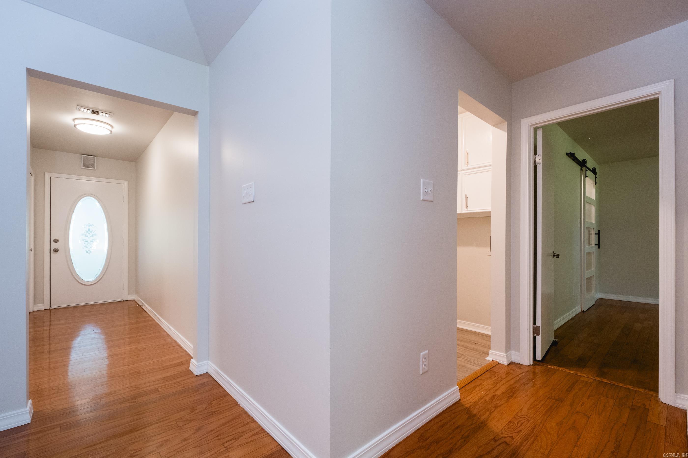 ROLAND WEST - Residential