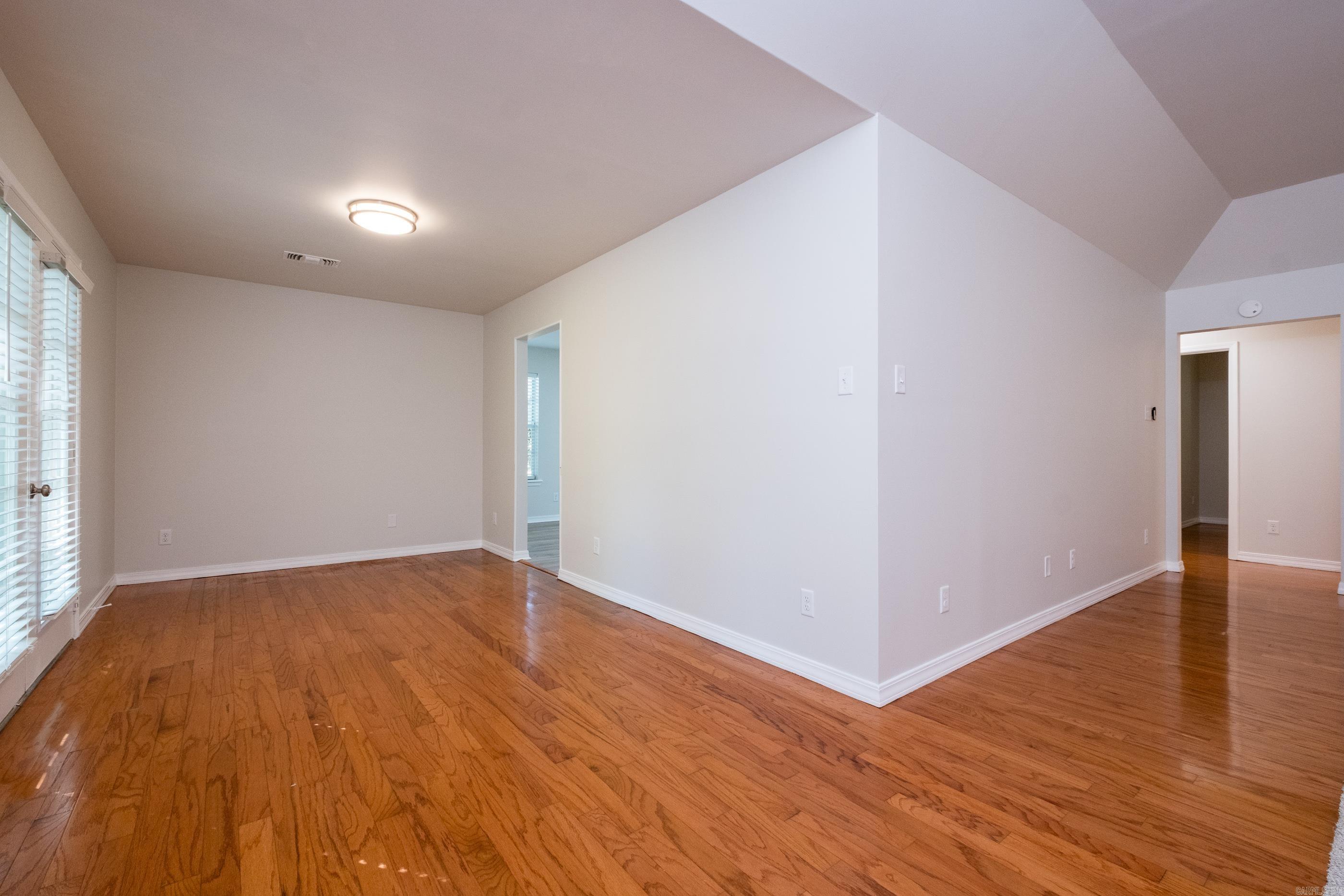 ROLAND WEST - Residential