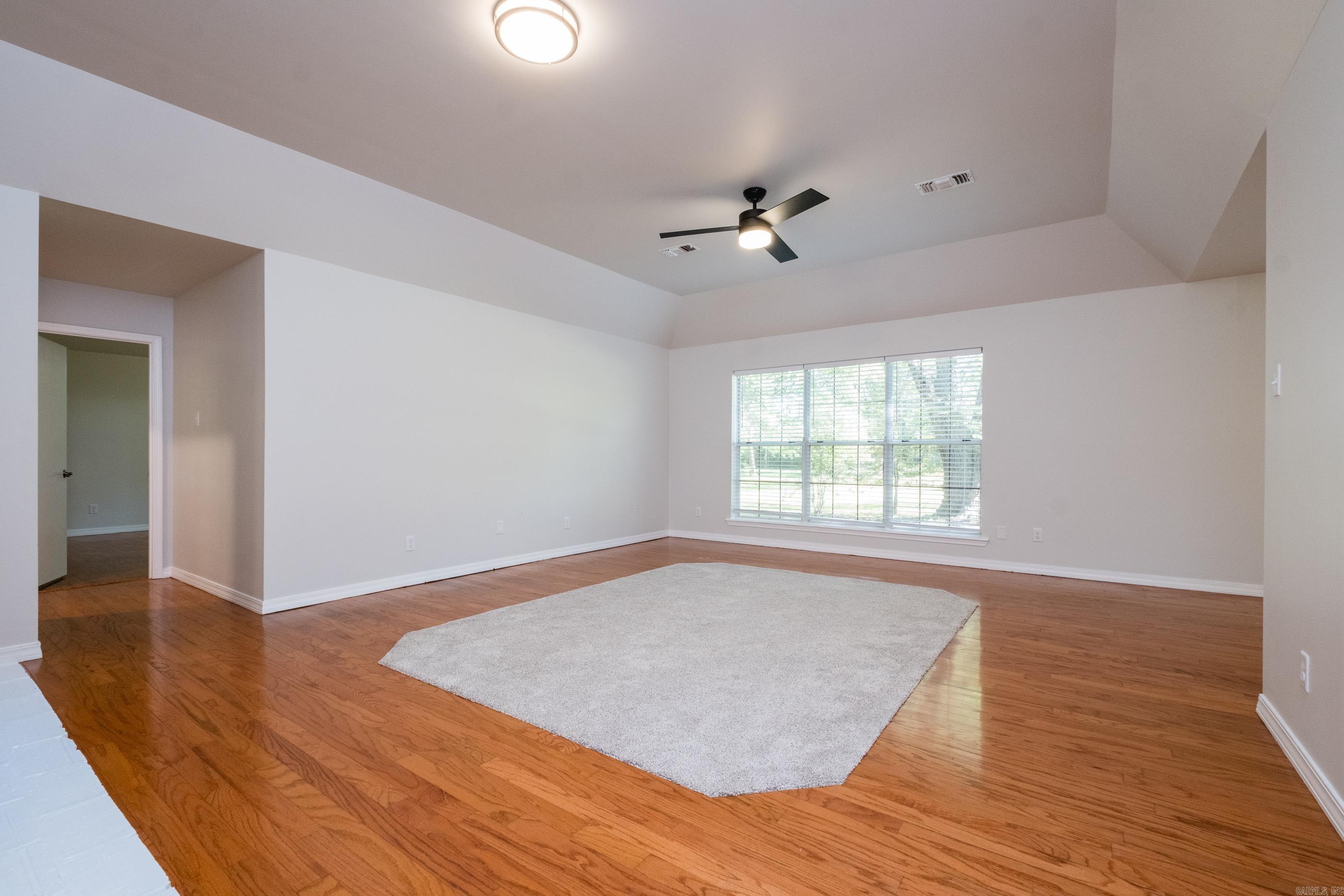 ROLAND WEST - Residential