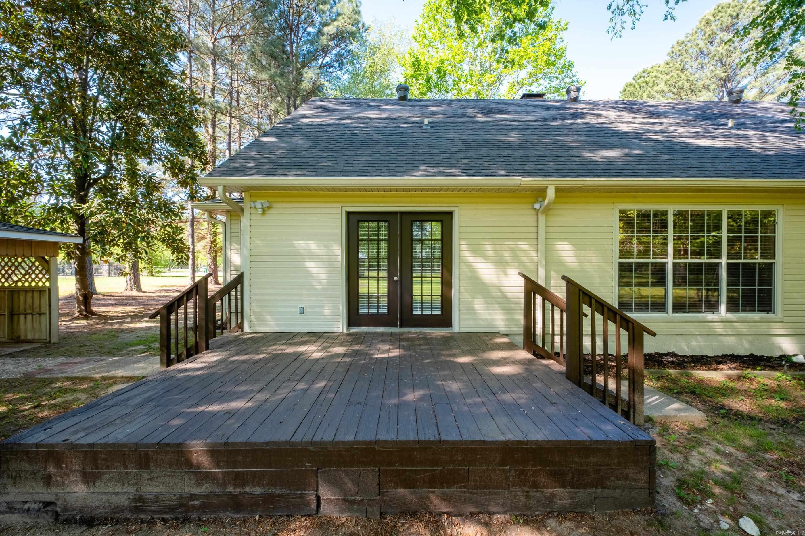 ROLAND WEST - Residential