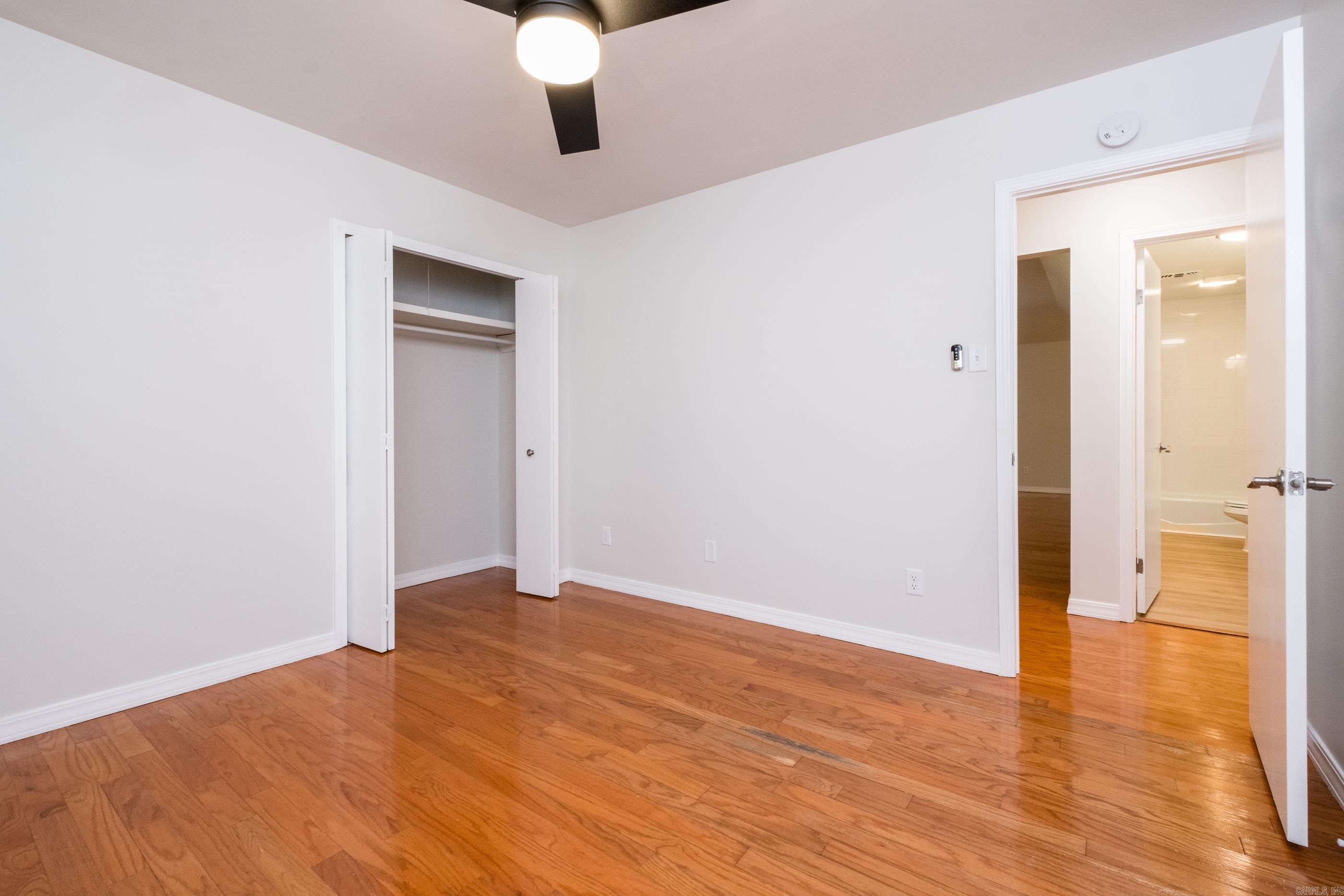 ROLAND WEST - Residential