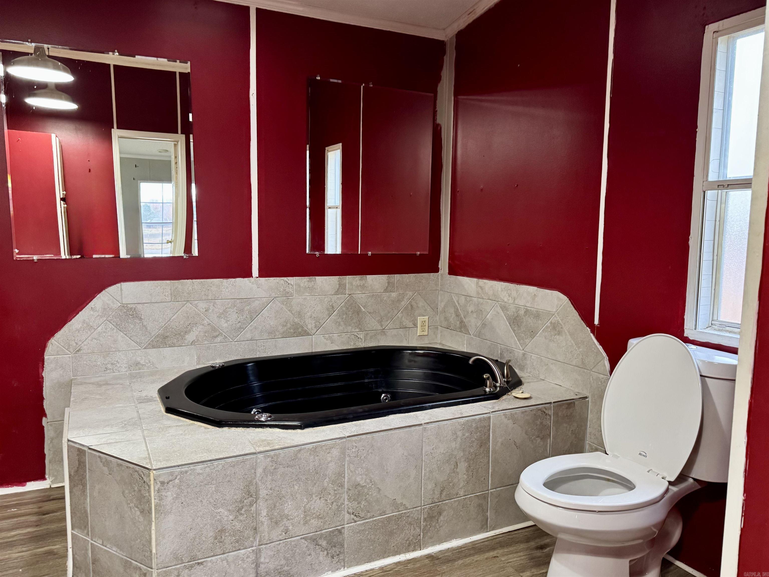 BIZZELL - Residential