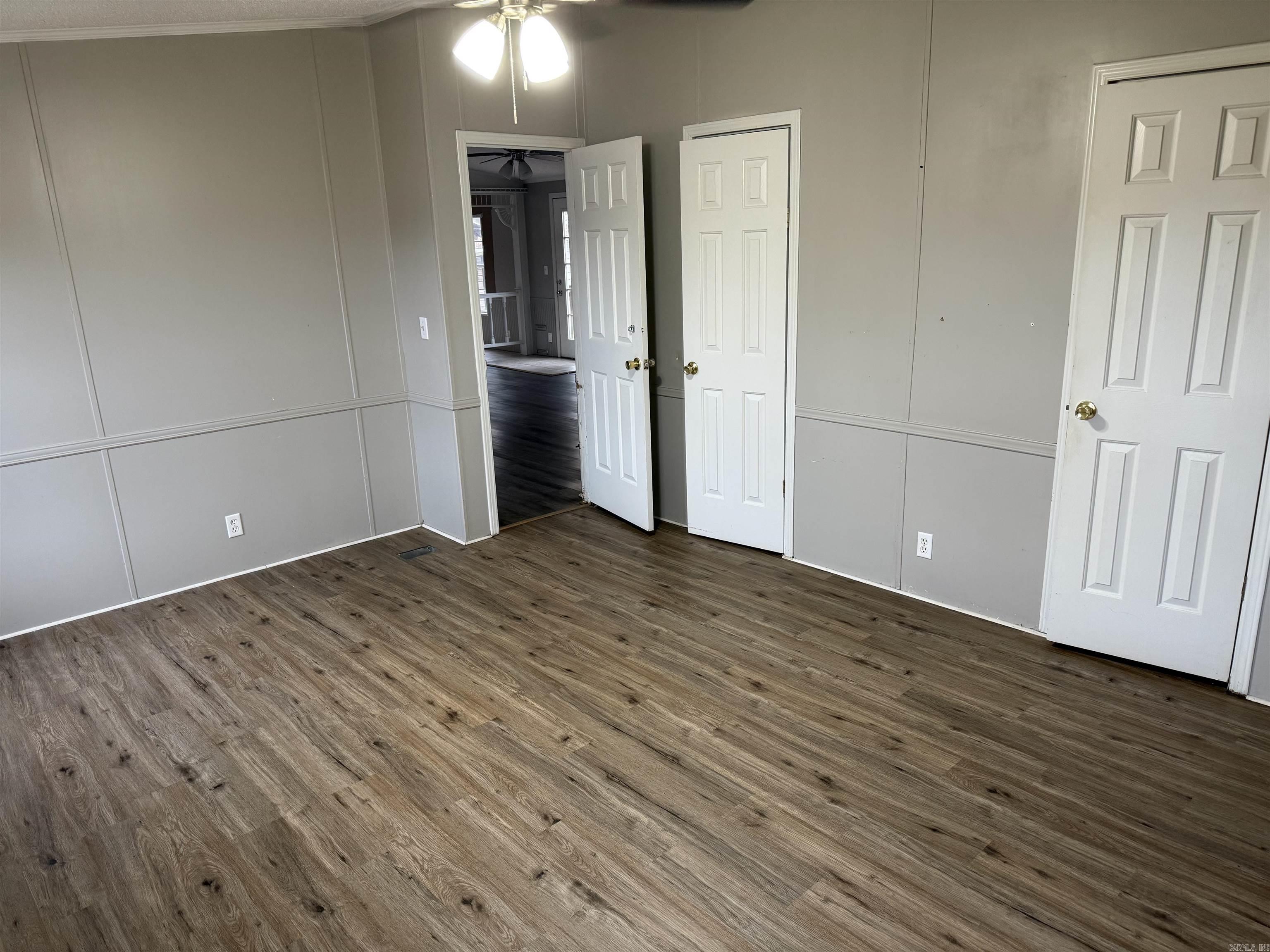 BIZZELL - Residential