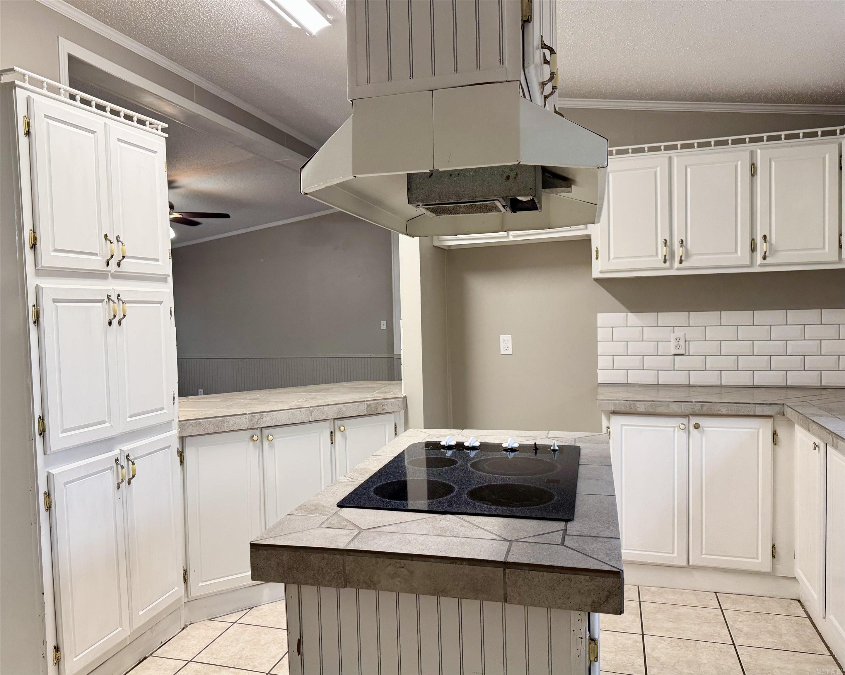 BIZZELL - Residential