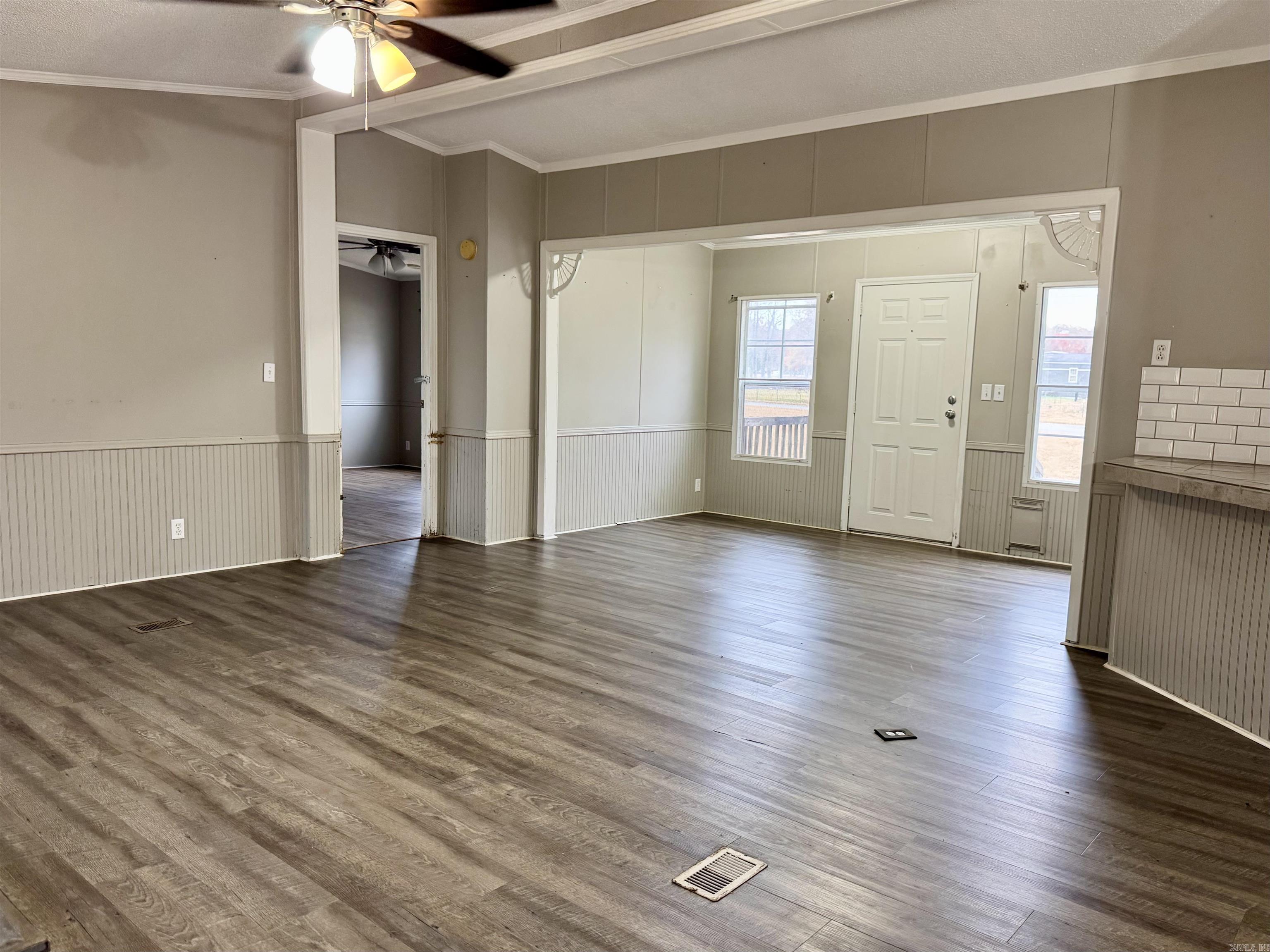 BIZZELL - Residential