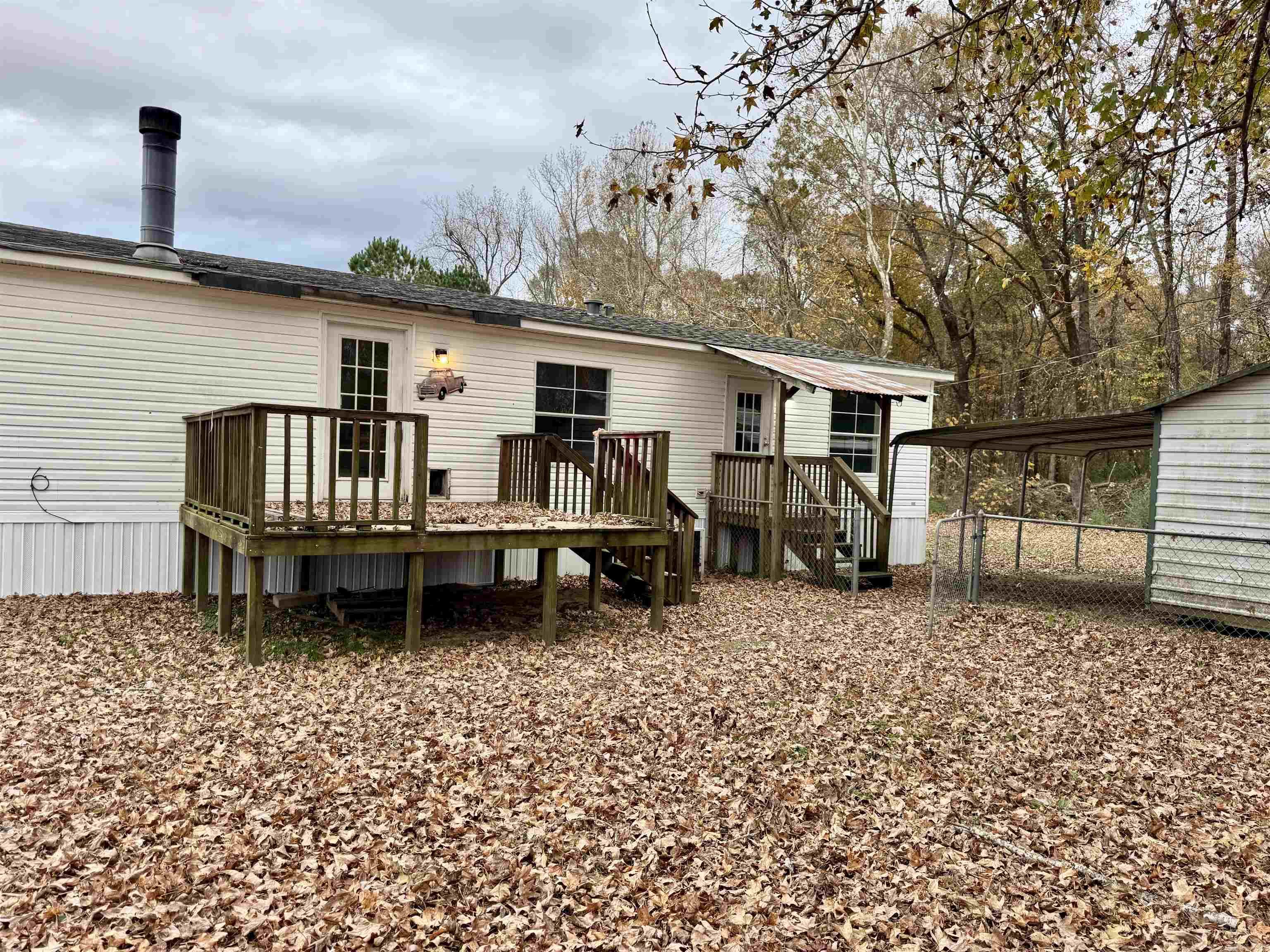 BIZZELL - Residential