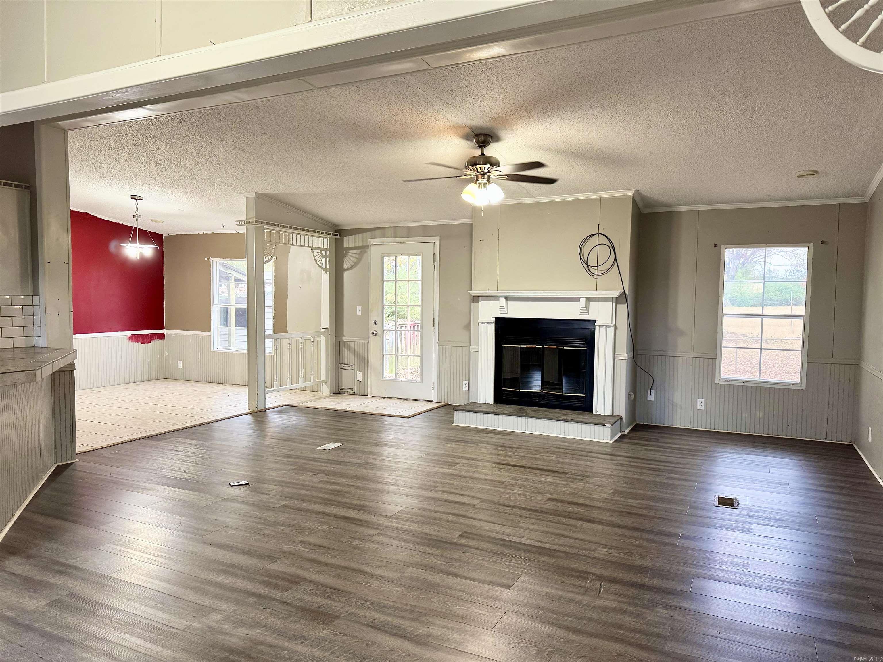 BIZZELL - Residential