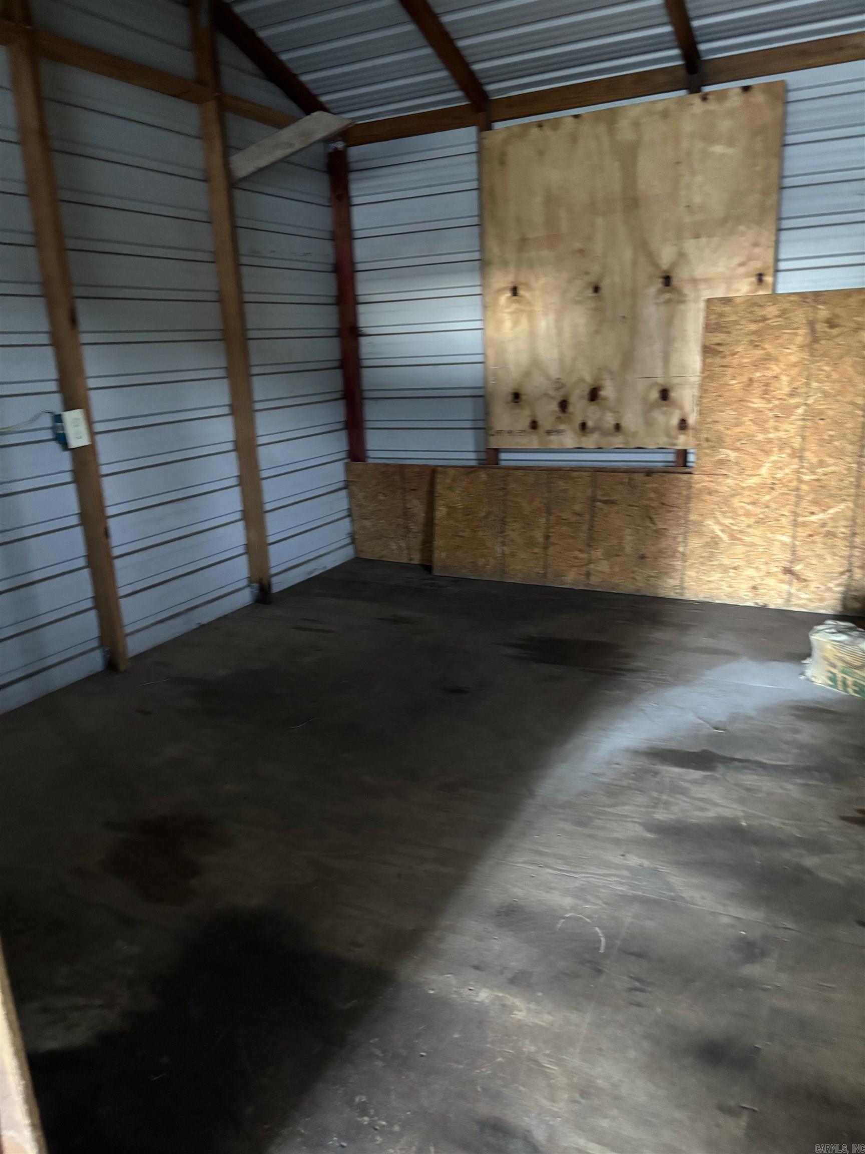 BIZZELL - Residential