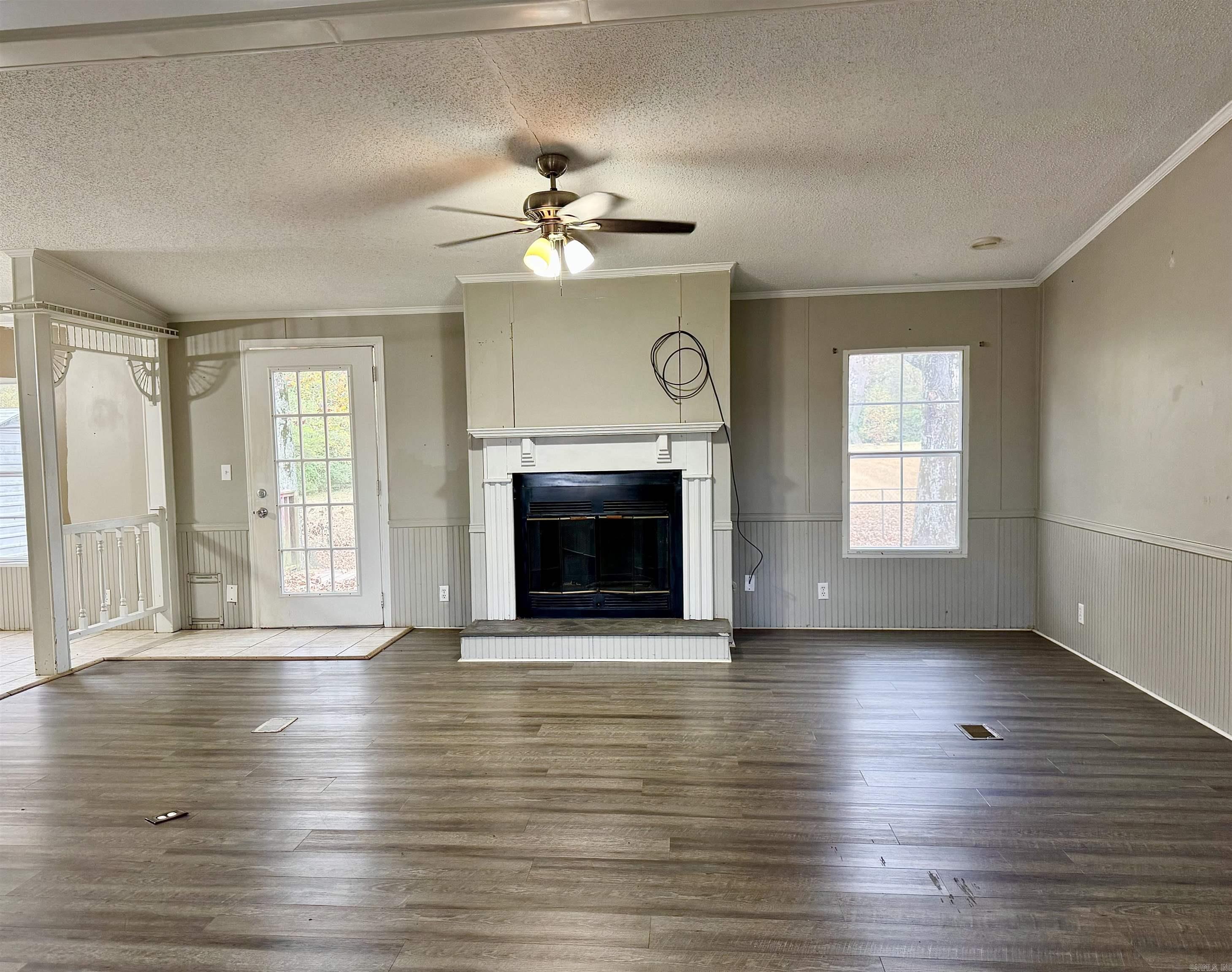 BIZZELL - Residential