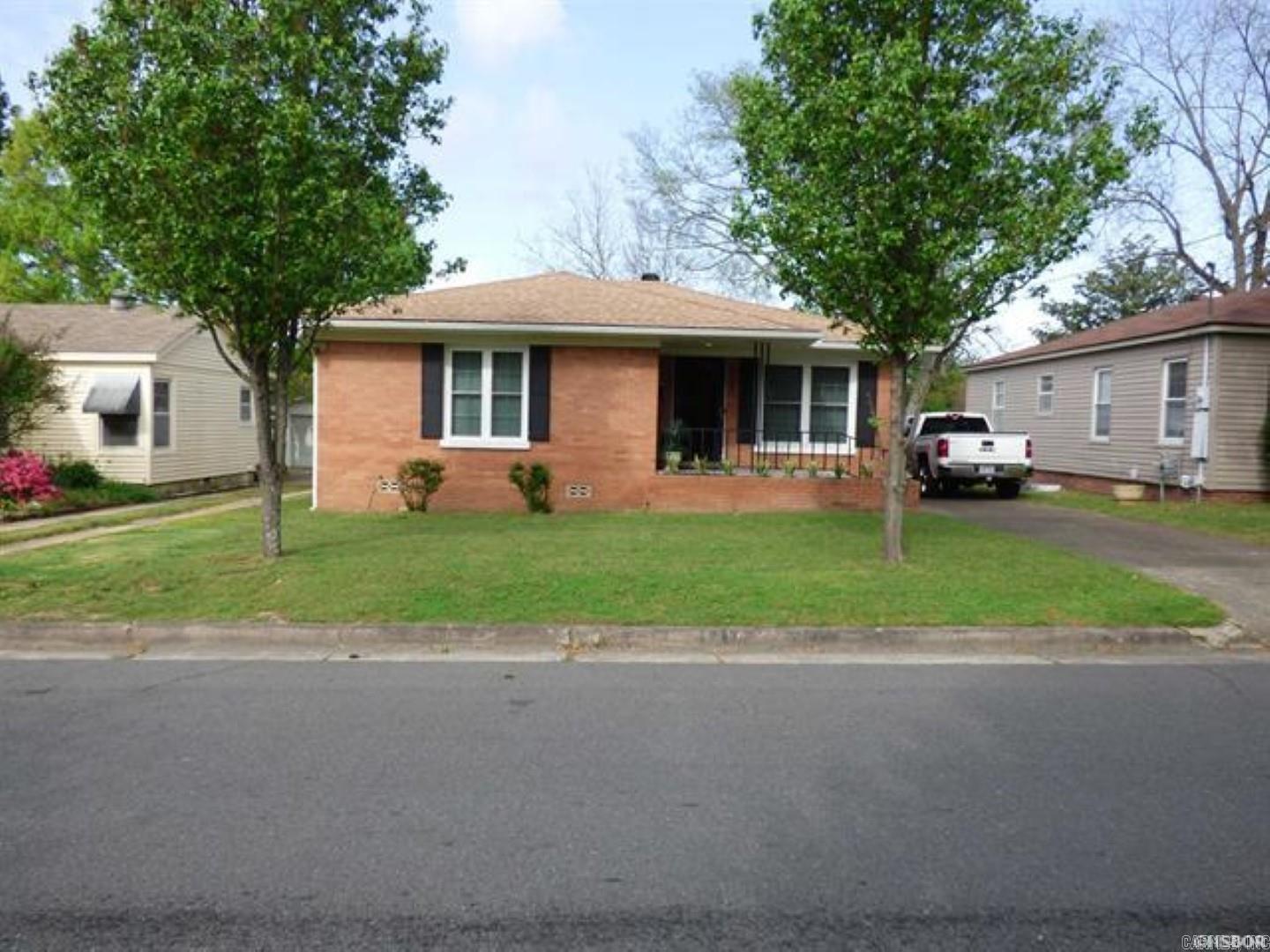 Caldwell - Residential