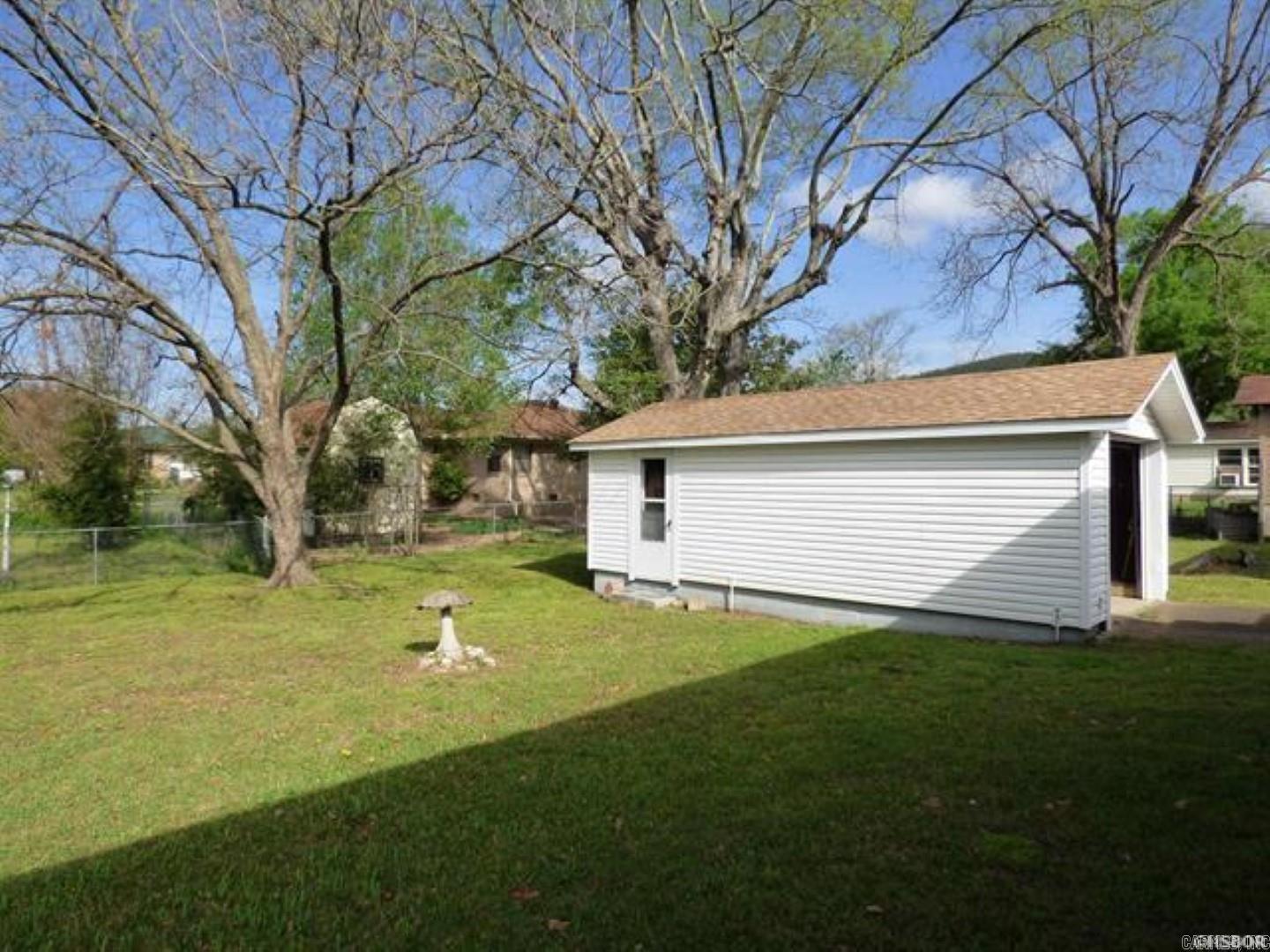 Caldwell - Residential