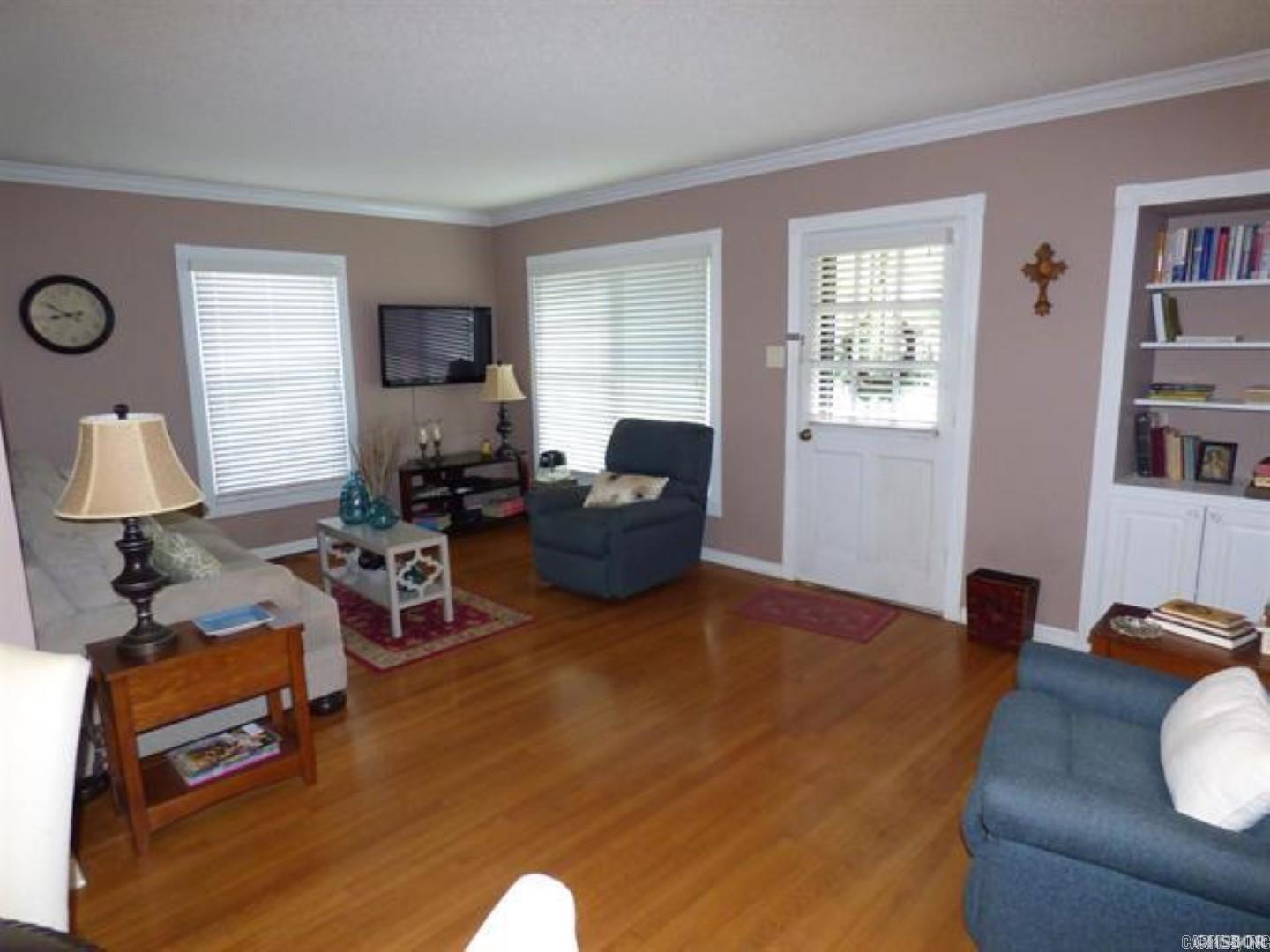 Caldwell - Residential