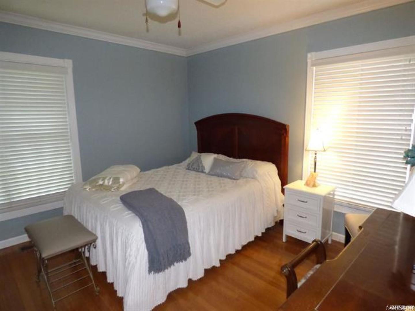 Caldwell - Residential