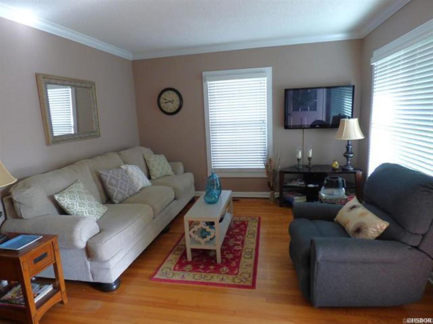 Caldwell - Residential