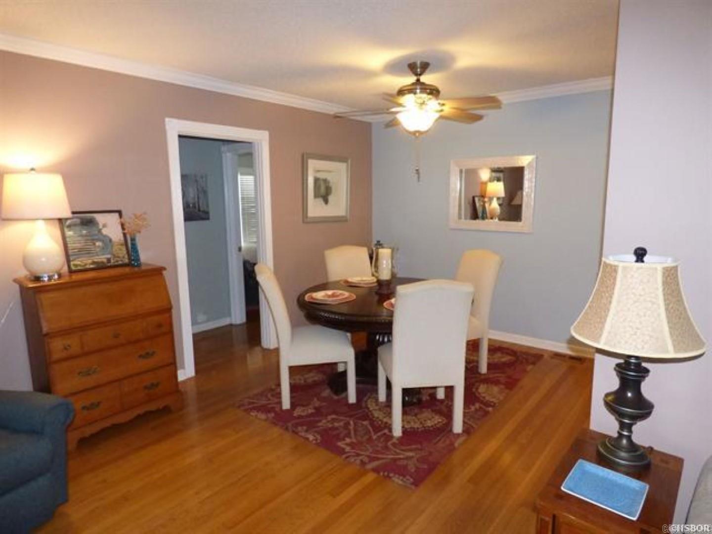 Caldwell - Residential