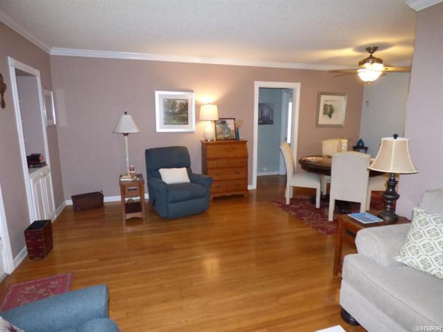 Caldwell - Residential