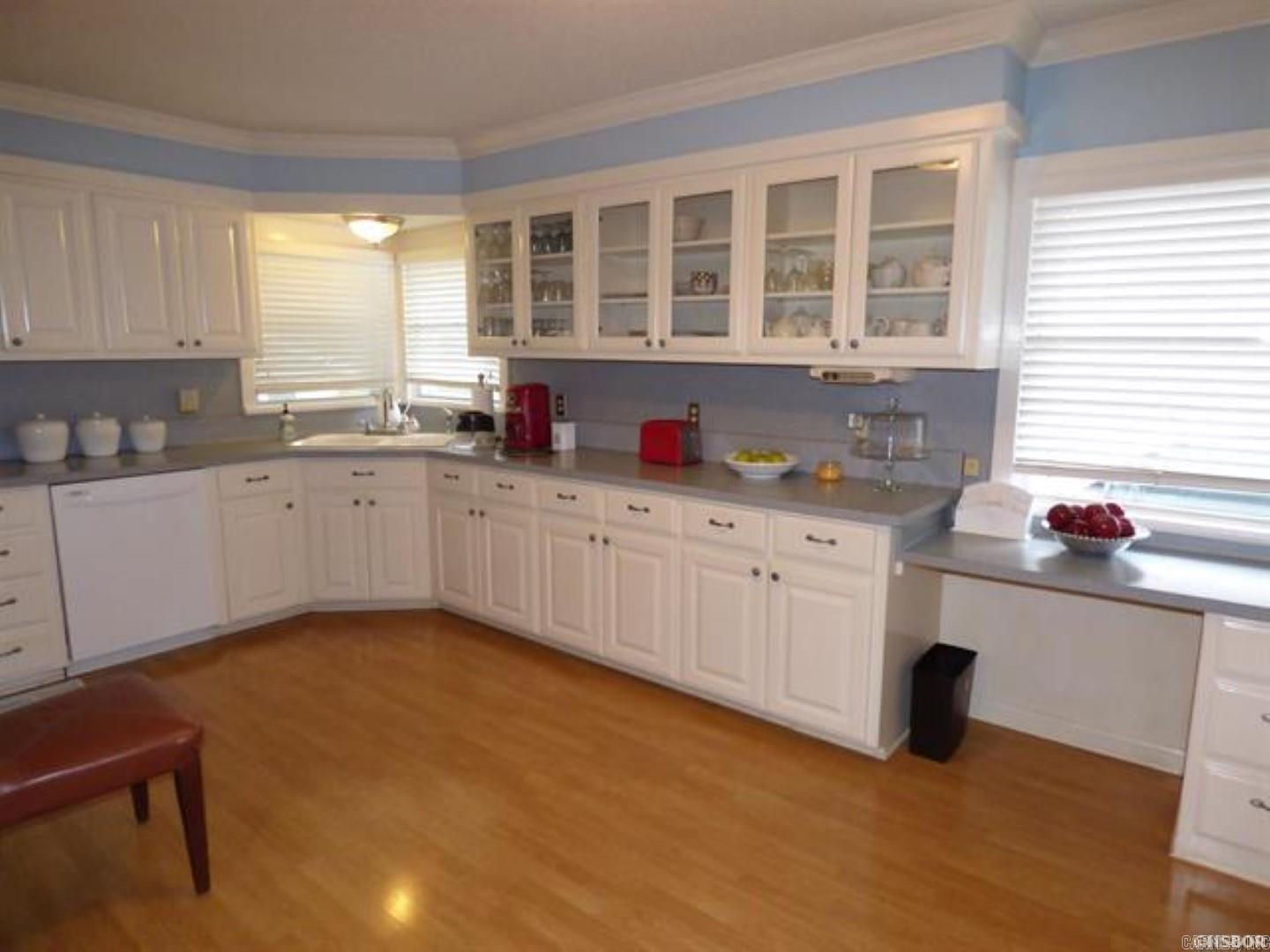 Caldwell - Residential