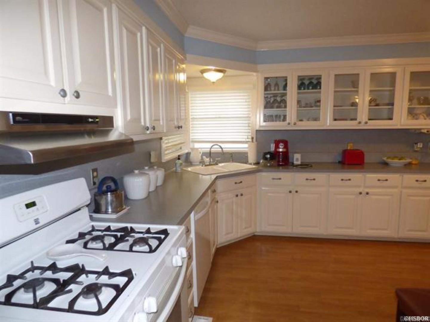 Caldwell - Residential