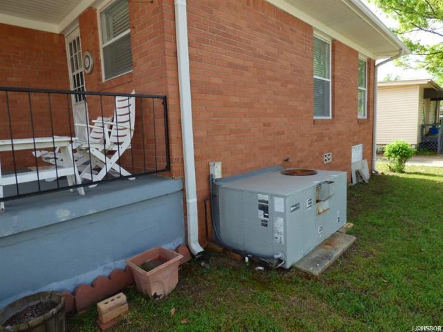 Caldwell - Residential