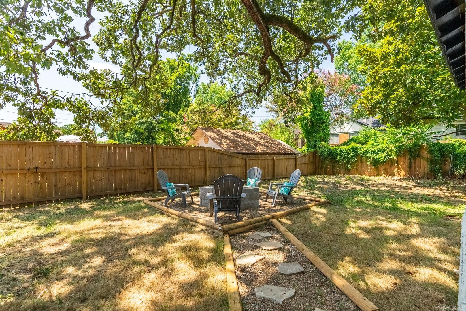 Taylor CH - Residential