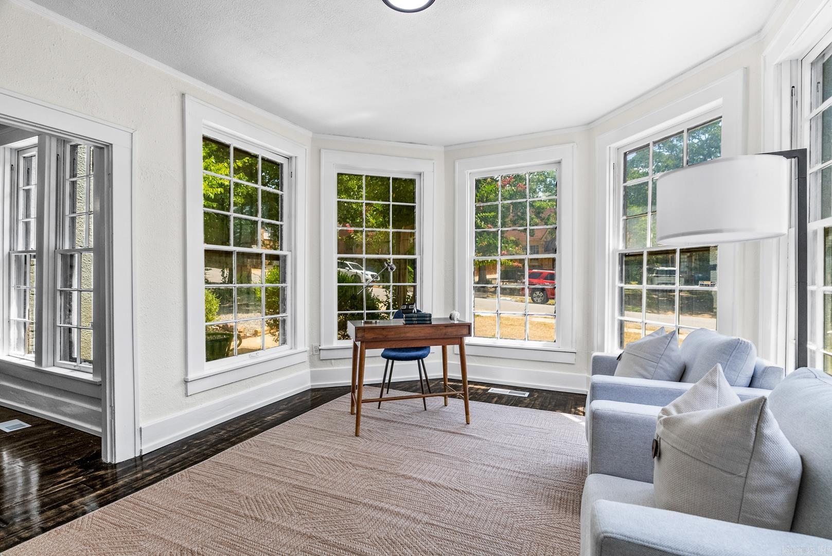 Taylor CH - Residential