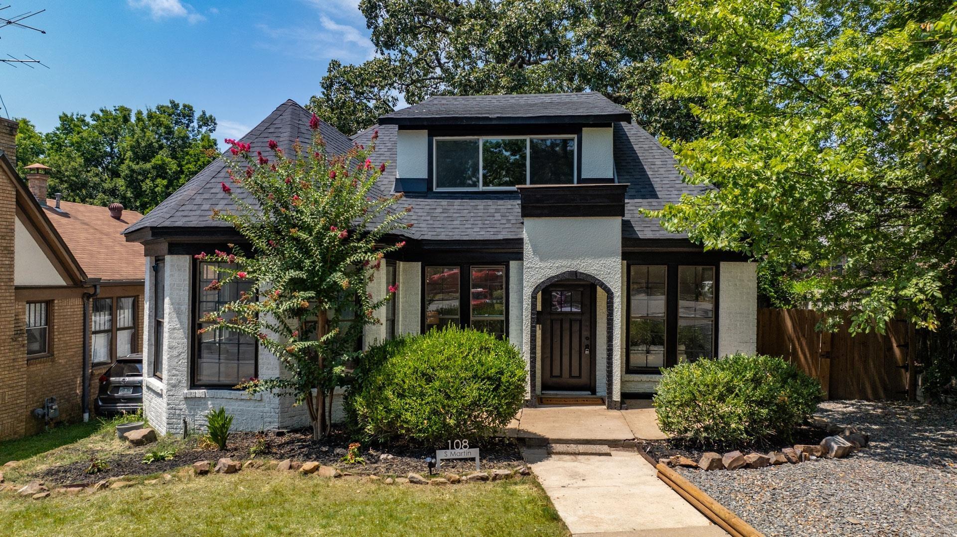 Taylor CH - Residential