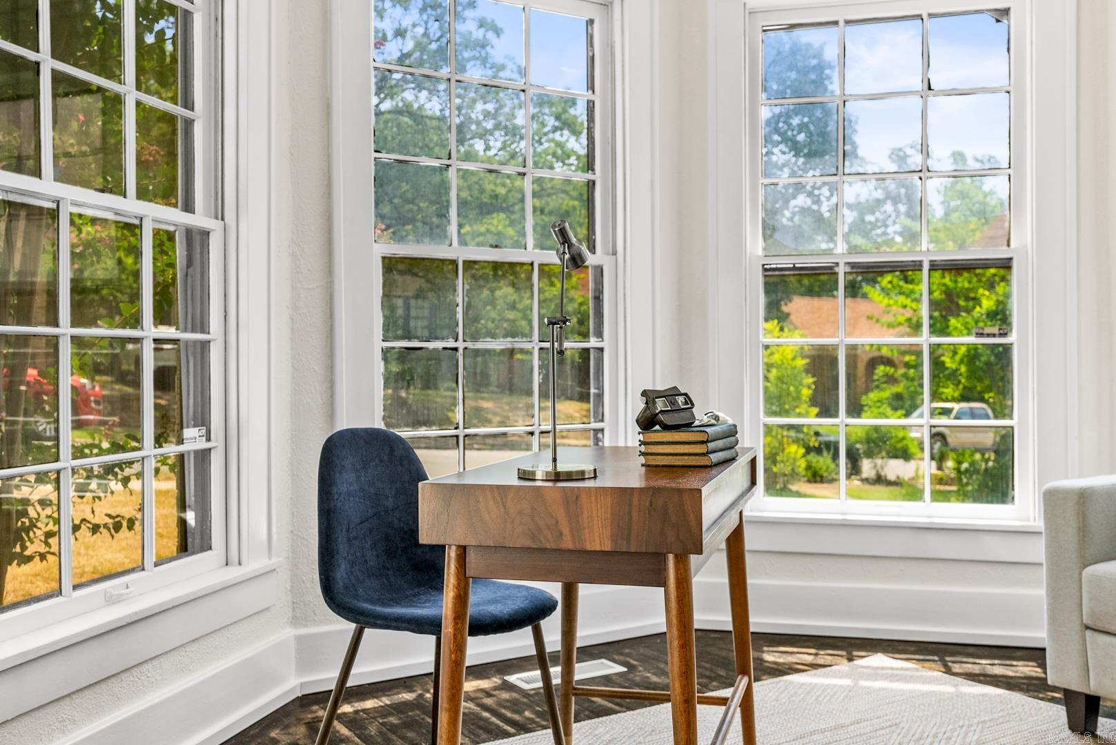 Taylor CH - Residential