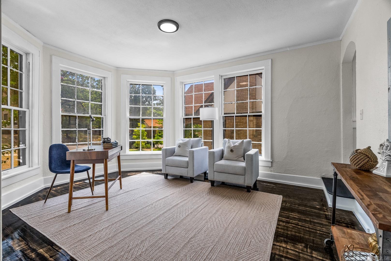 Taylor CH - Residential