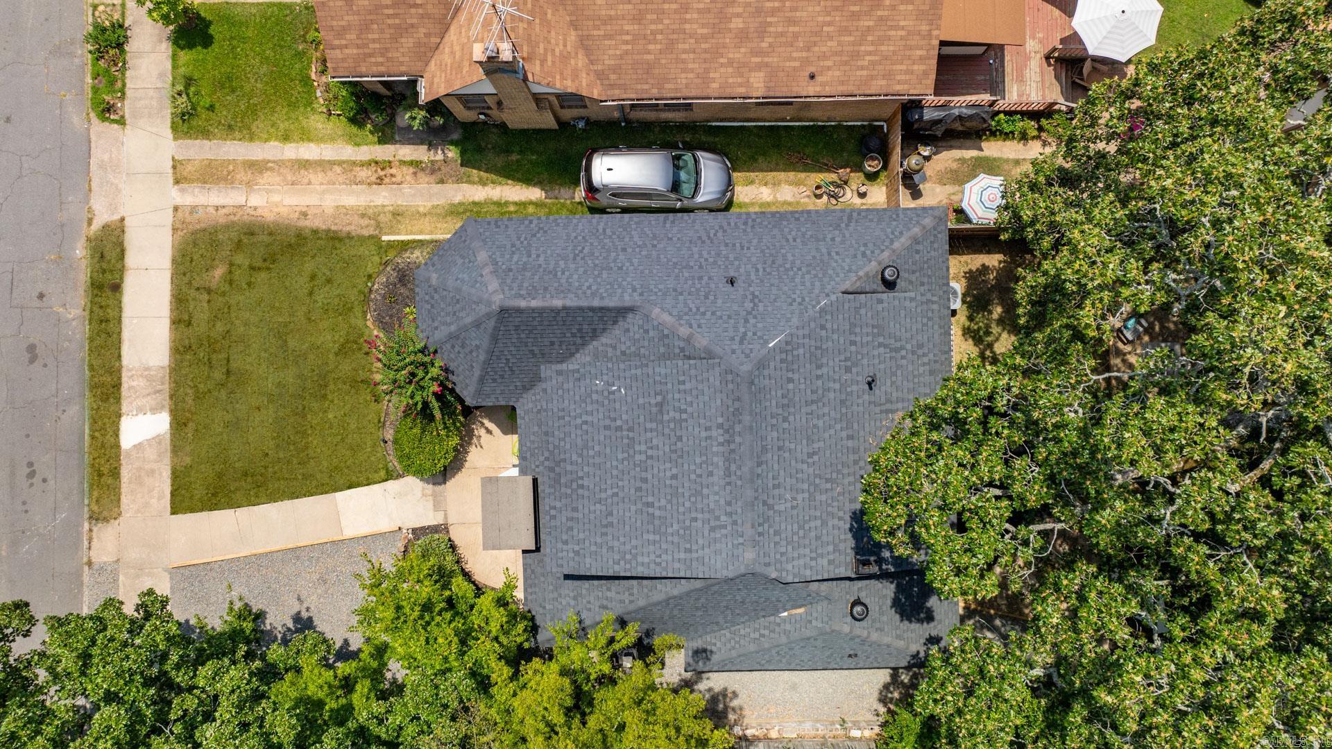 Taylor CH - Residential