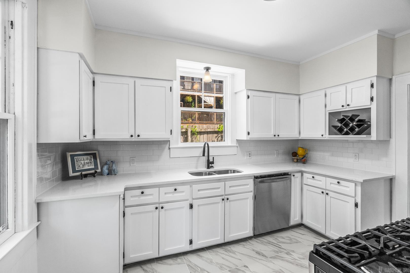 Taylor CH - Residential