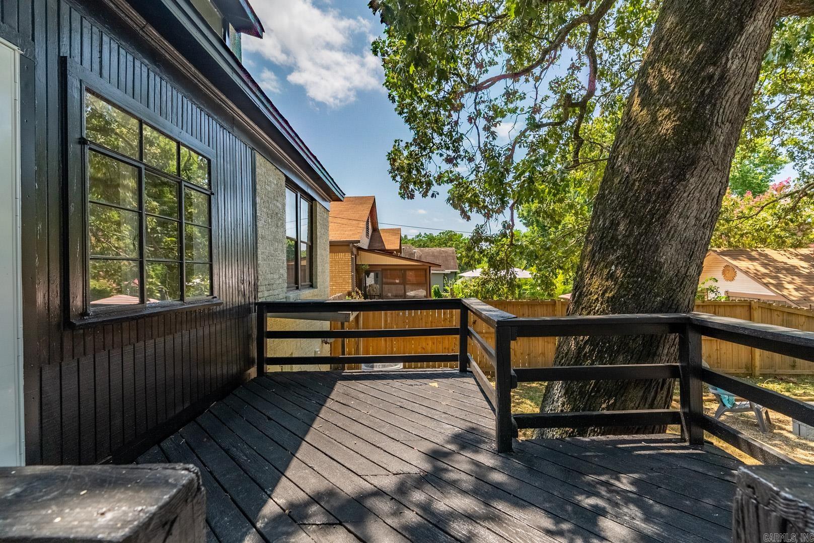 Taylor CH - Residential