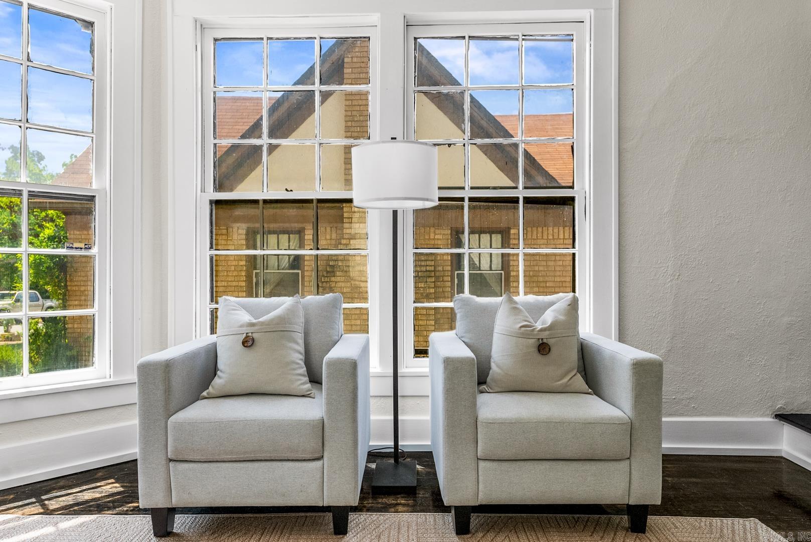 Taylor CH - Residential