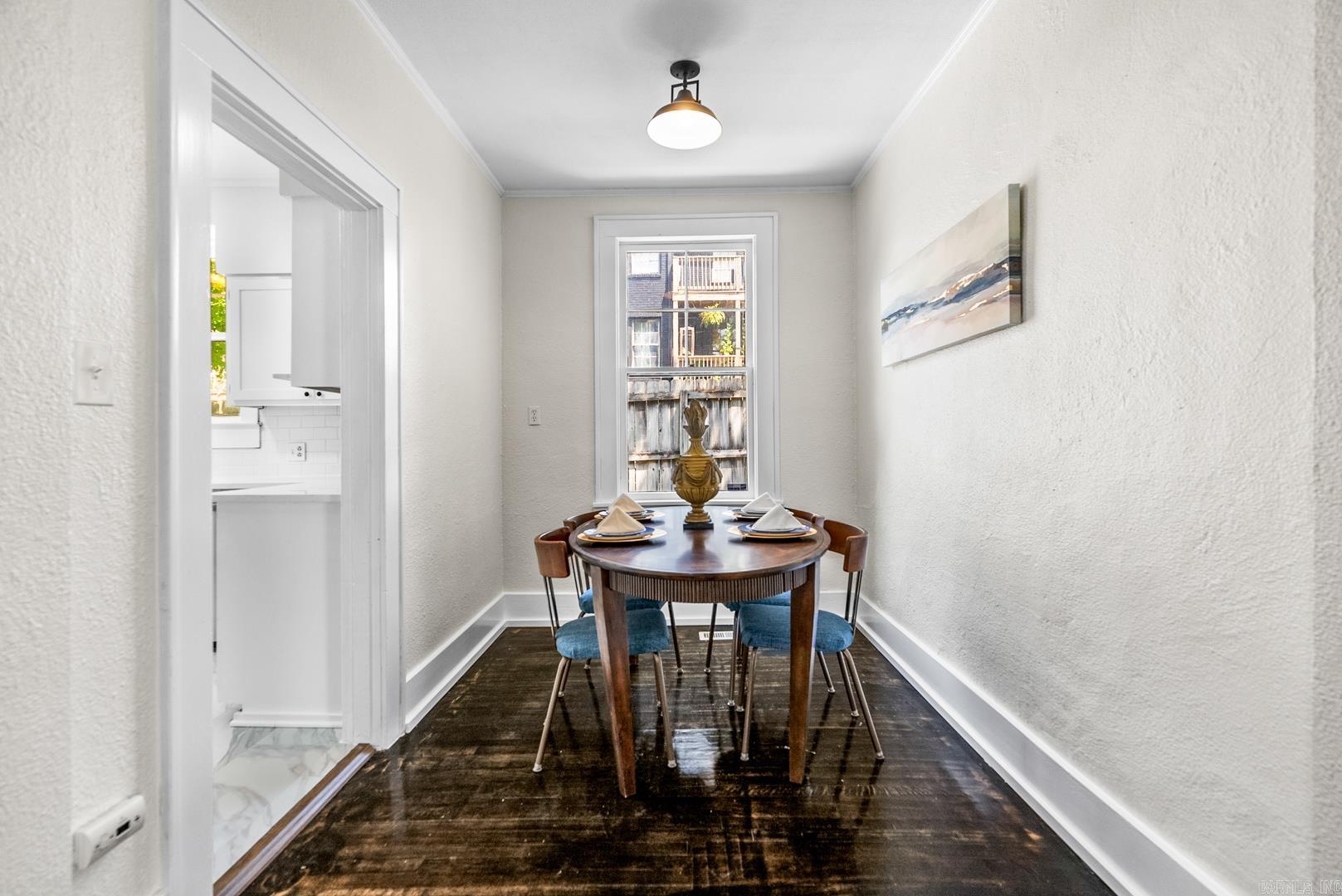 Taylor CH - Residential