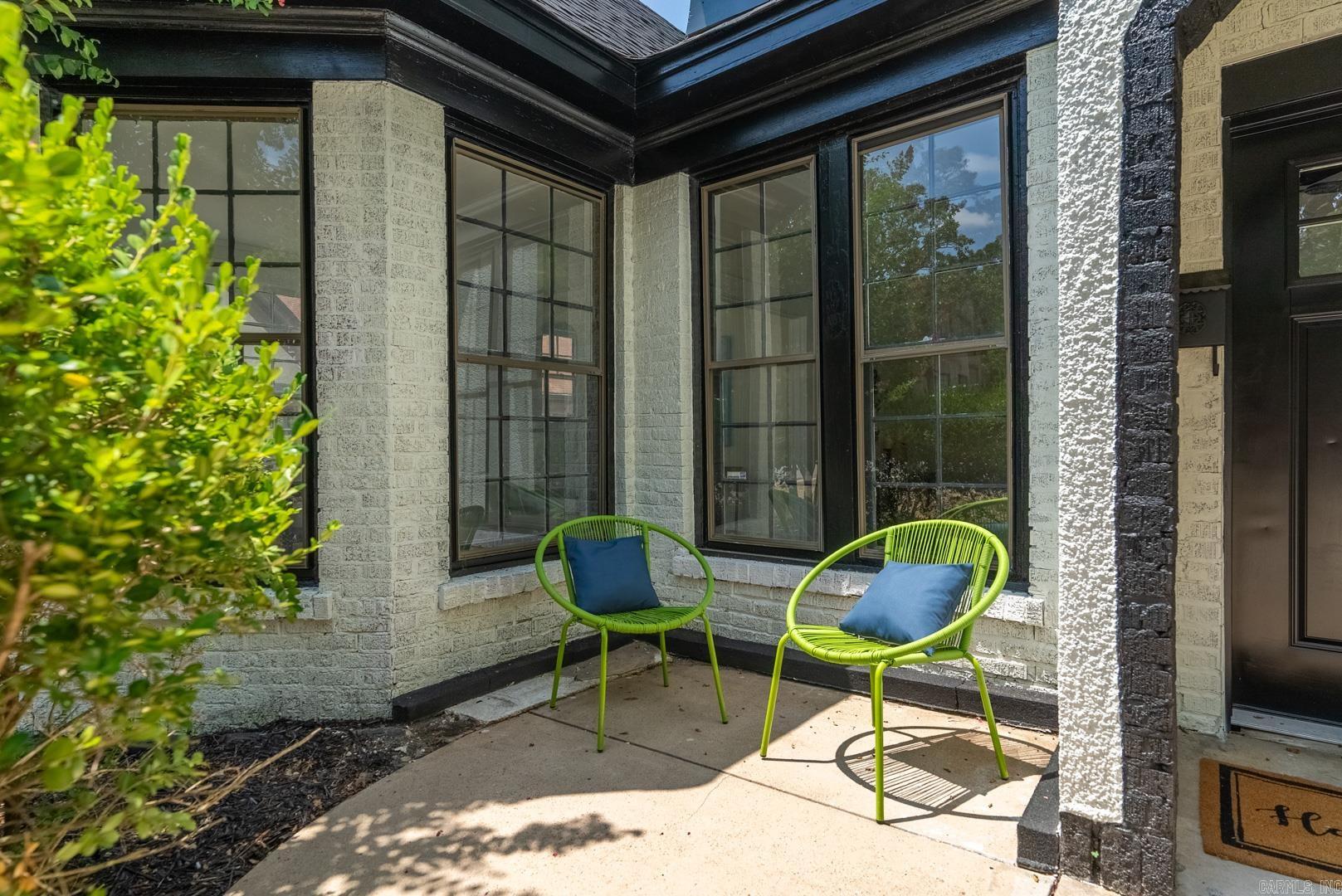 Taylor CH - Residential