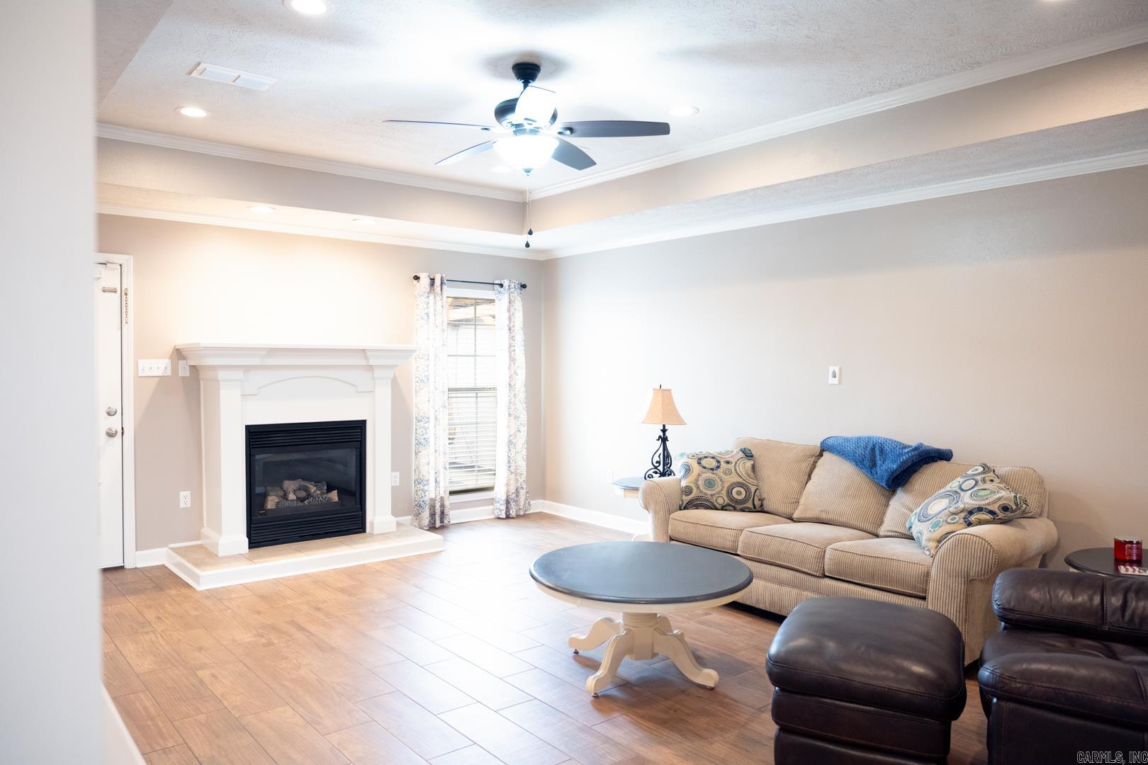 DOVE CREEK - Residential