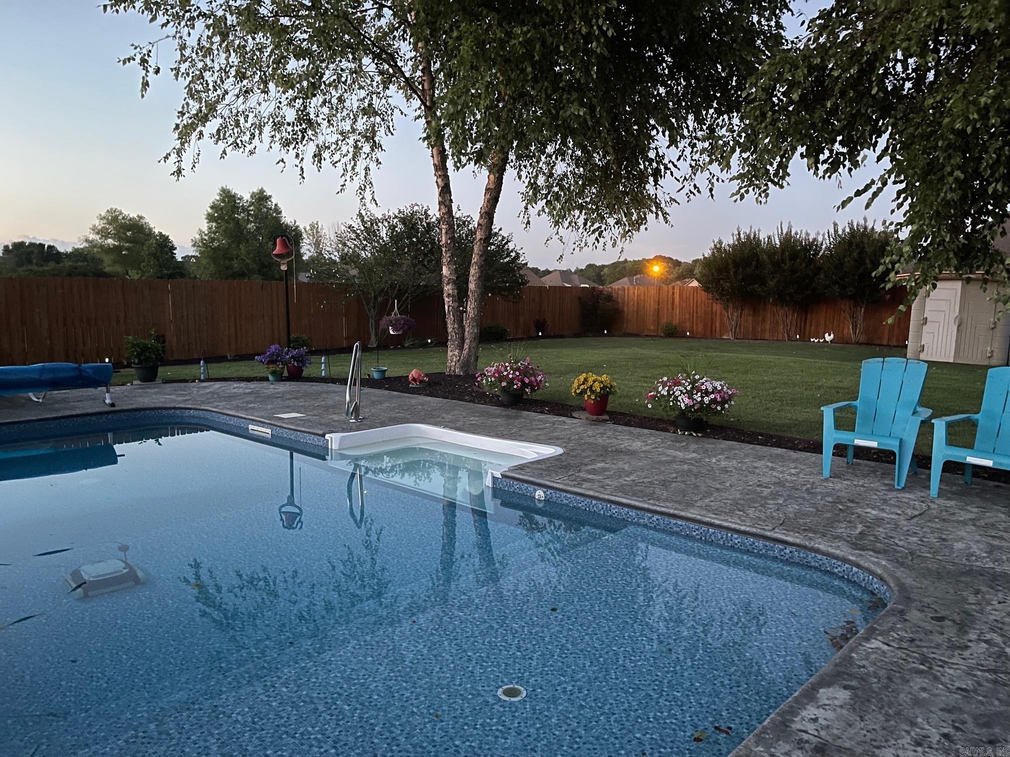 DOVE CREEK - Residential