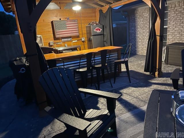 DOVE CREEK - Residential