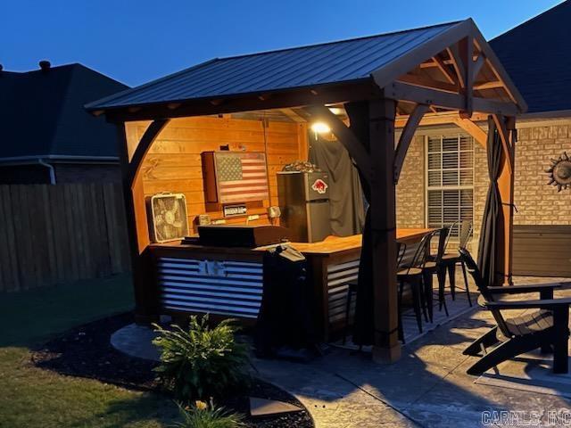 DOVE CREEK - Residential