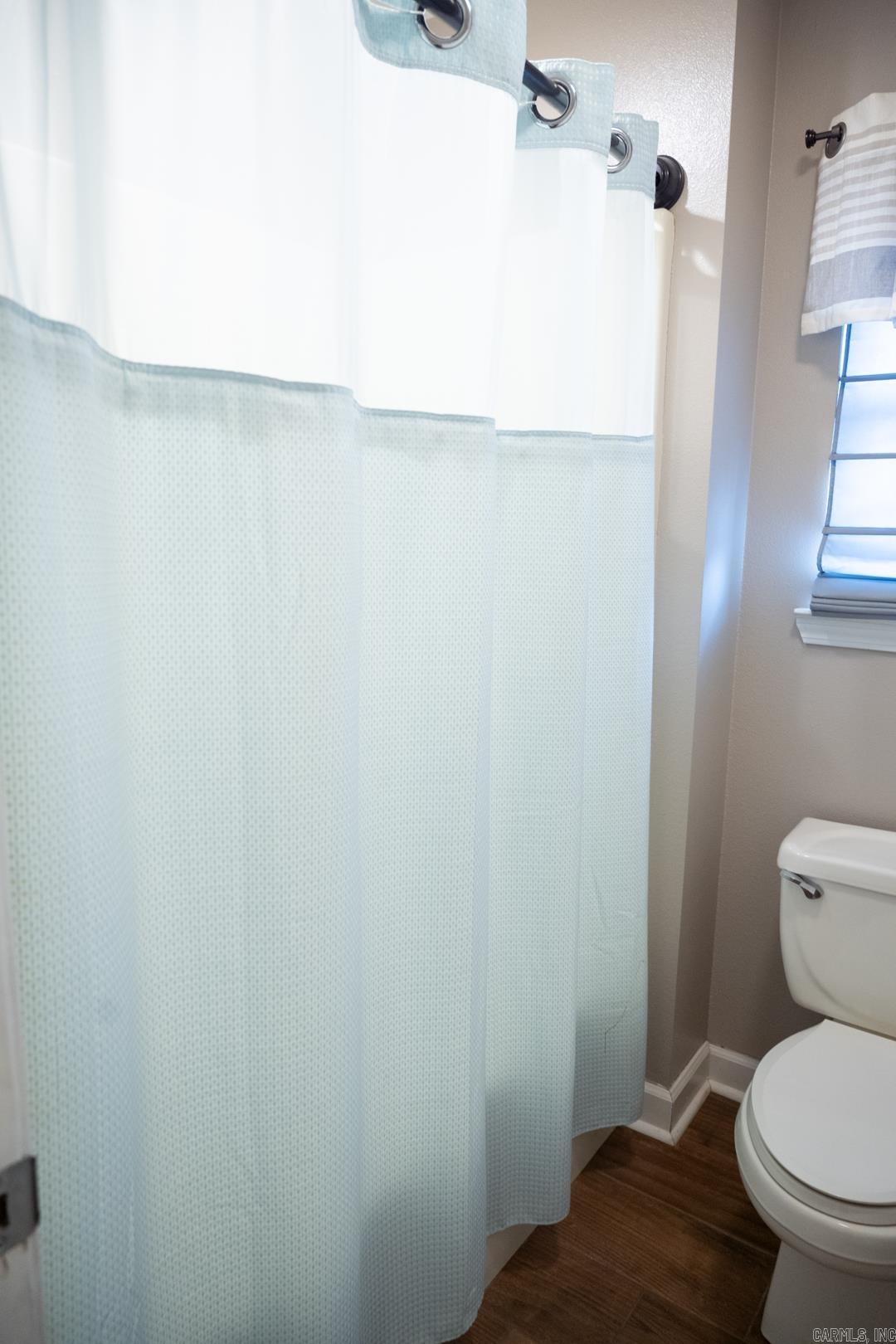 DOVE CREEK - Residential