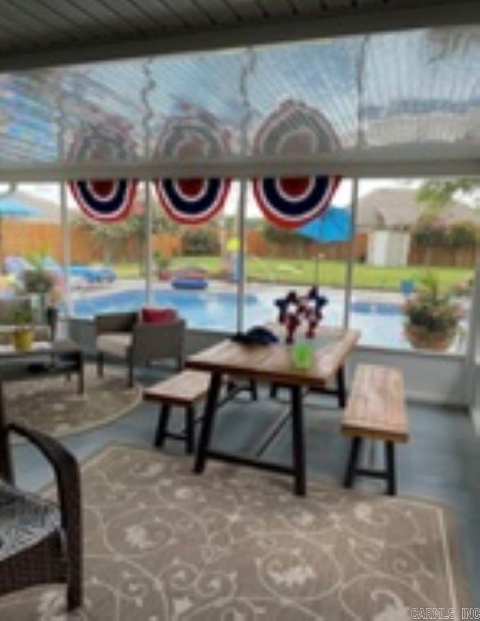 DOVE CREEK - Residential