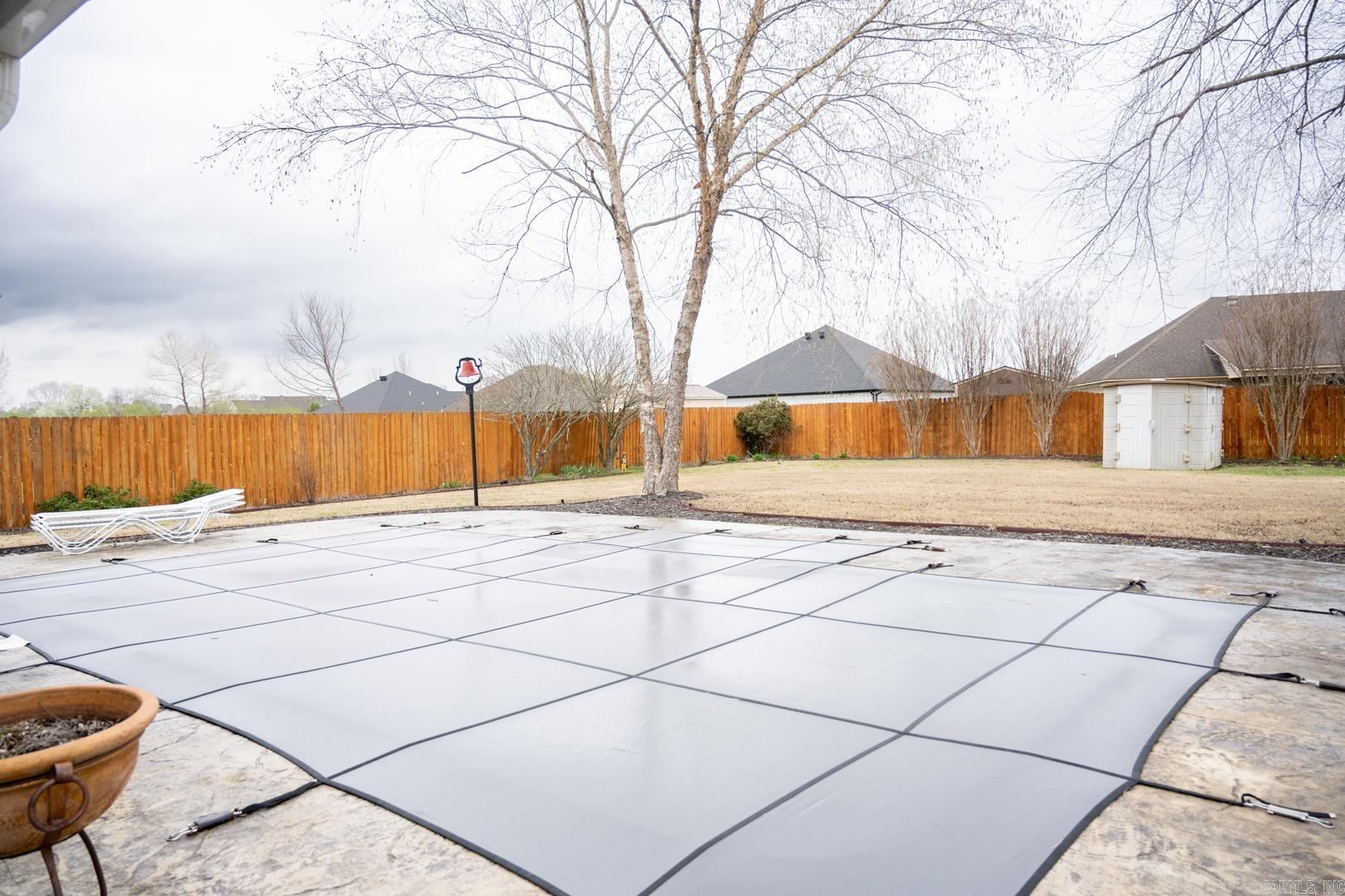 DOVE CREEK - Residential