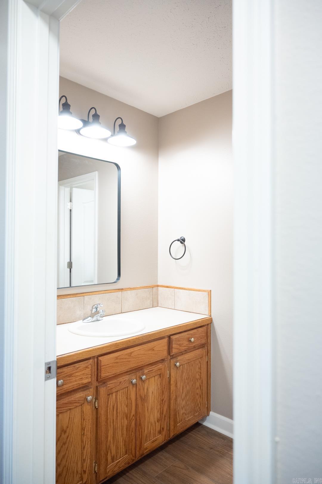 DOVE CREEK - Residential