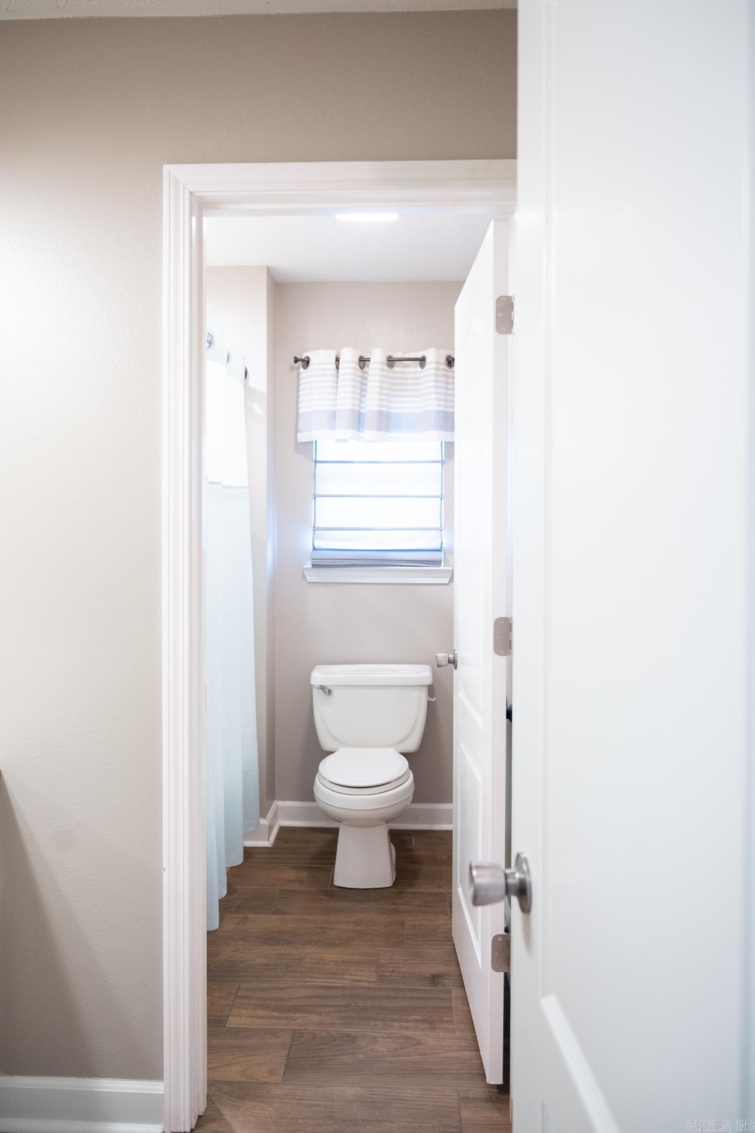 DOVE CREEK - Residential