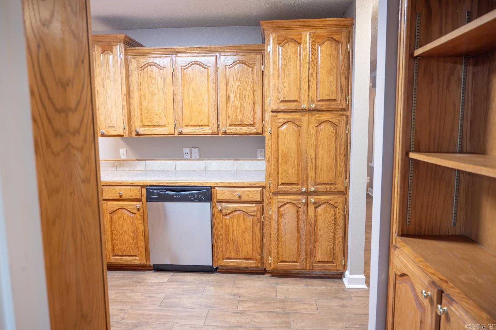 DOVE CREEK - Residential